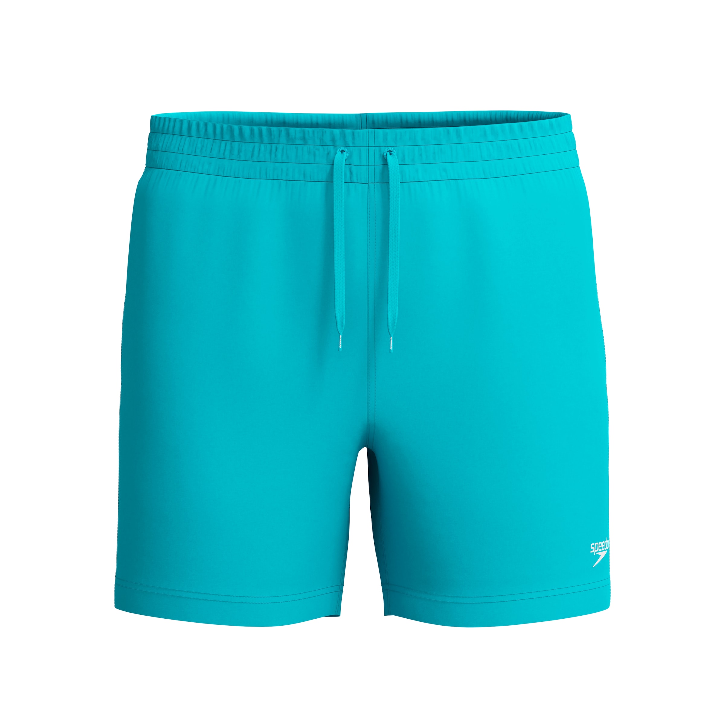Speedo Badeshorts »Mens Essential 16" Watershort« mit seitlichem Taschenentwässerungssystem, aus leichtem Nylongewebe