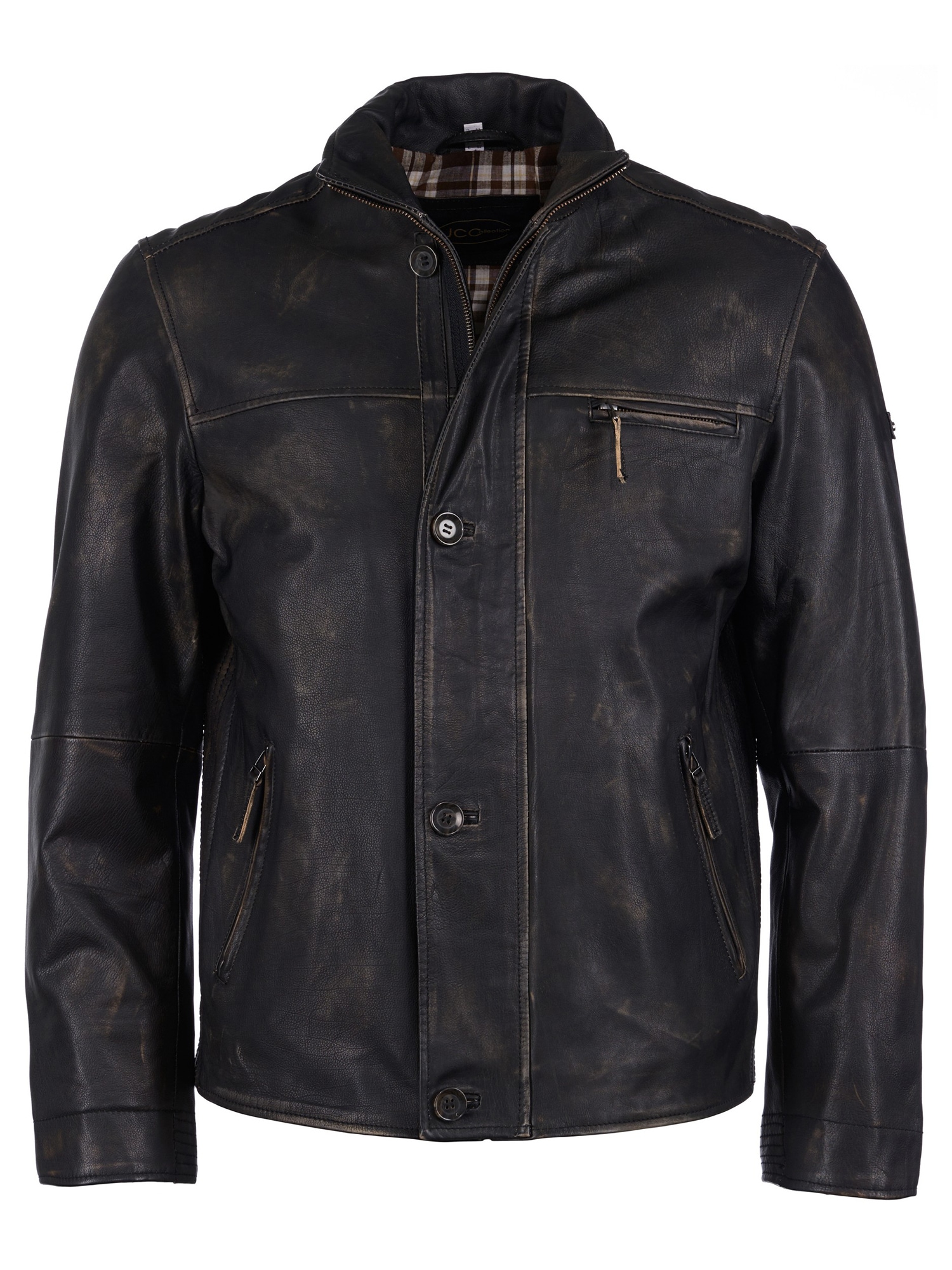 JCC Blouson »1416«