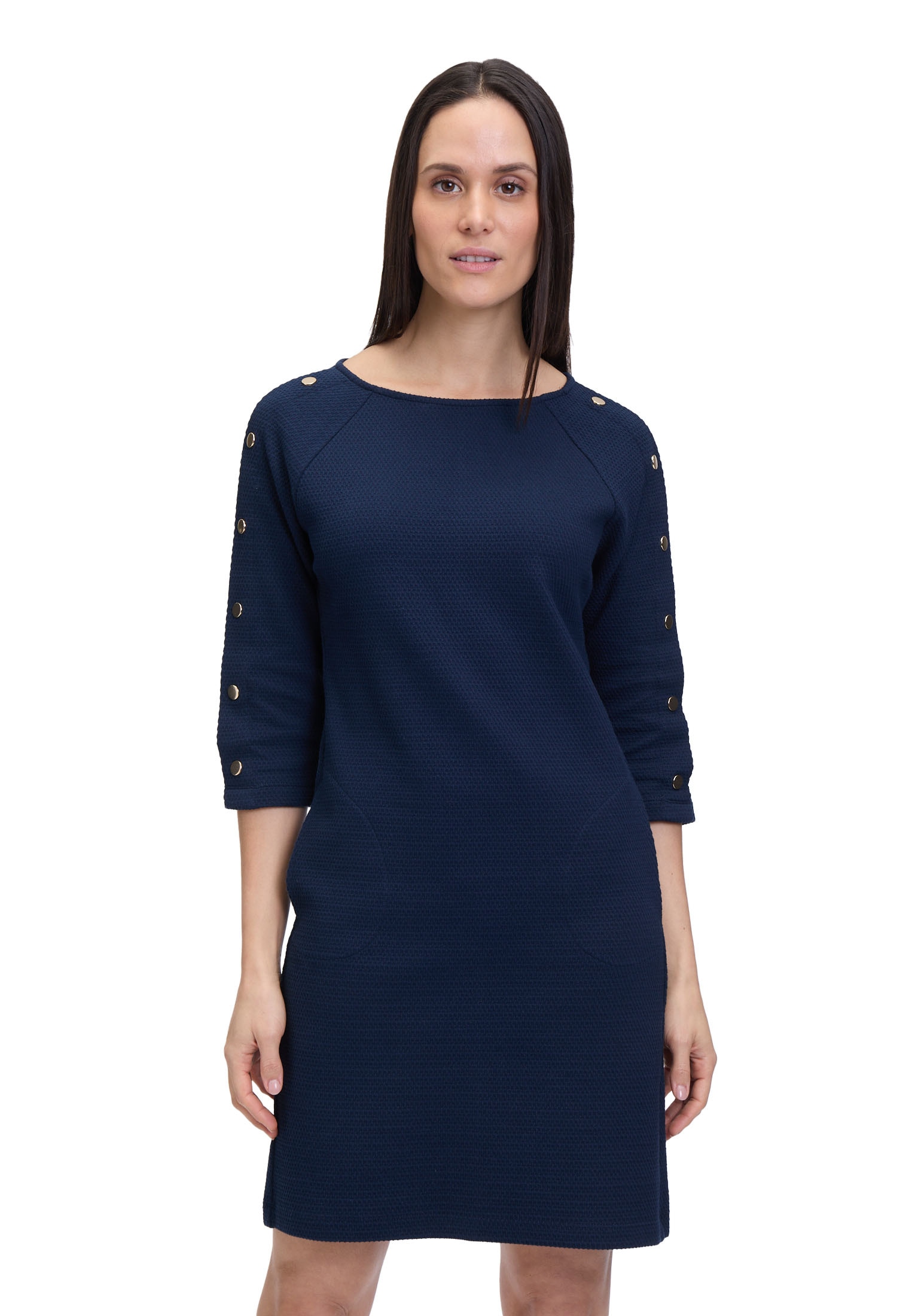 Betty Barclay Suknelė » Casual-Kleid su Knöpfen« Knö...