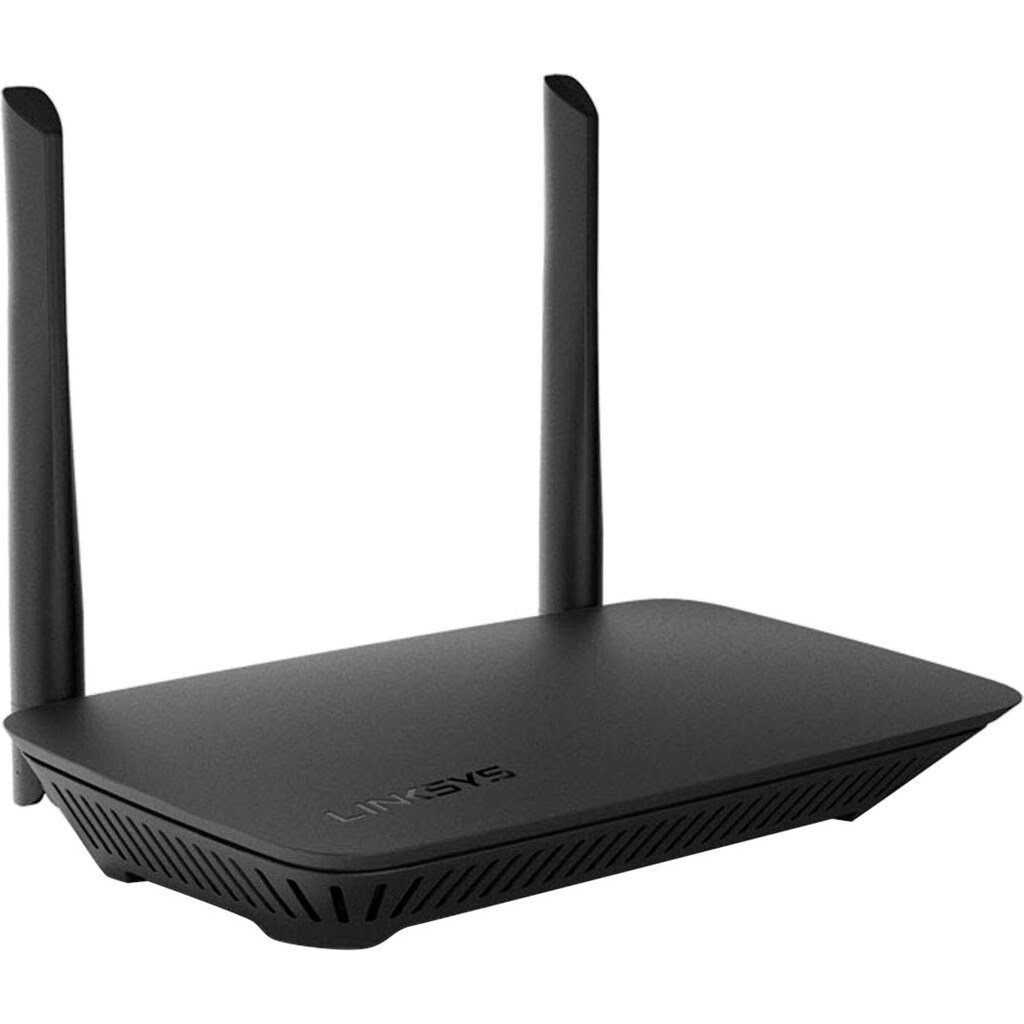 LINKSYS WLAN-Router »AC1000 Dual-Band WiFi 5 Router E5350«