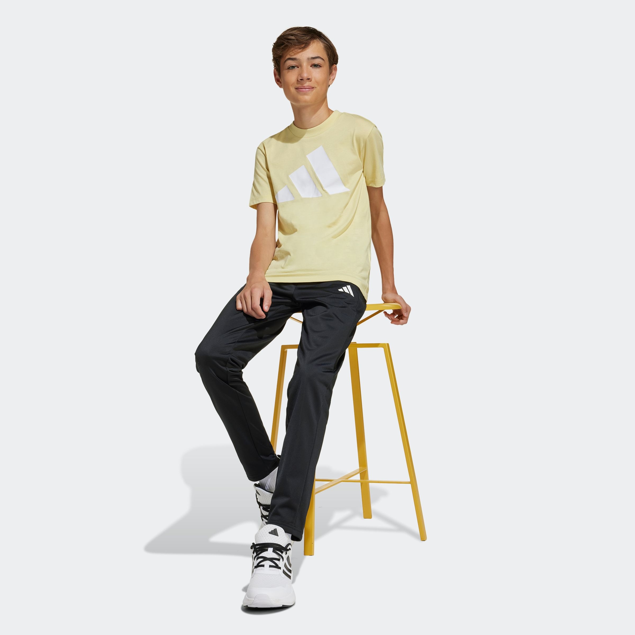 adidas Sportswear T-Shirt »J BL TEE 160«