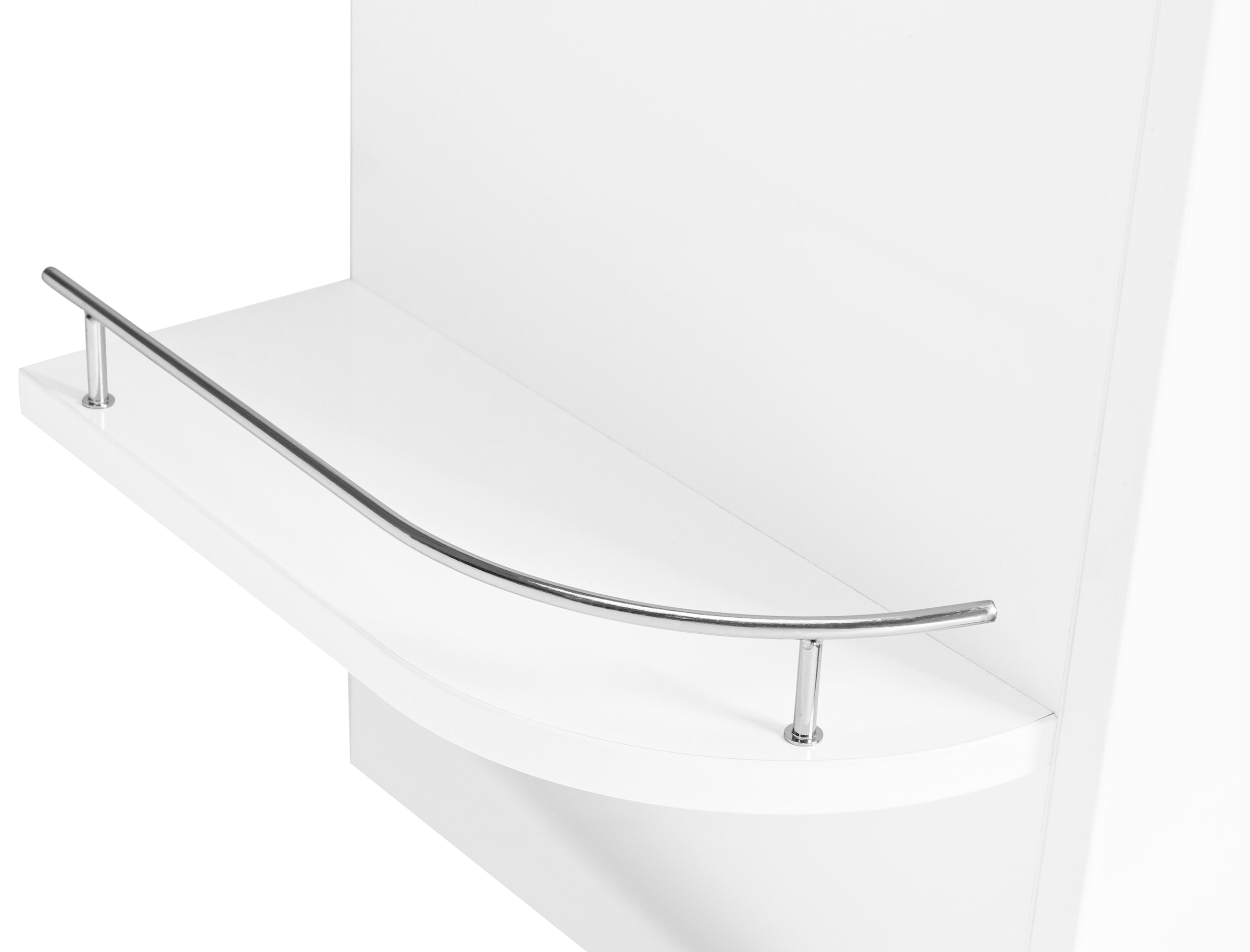 OPTIFIT Waschbeckenunterschrank »Napoli«, mit Soft-Close-Funktion und  Rollen, Breite 60 cm bestellen | BAUR