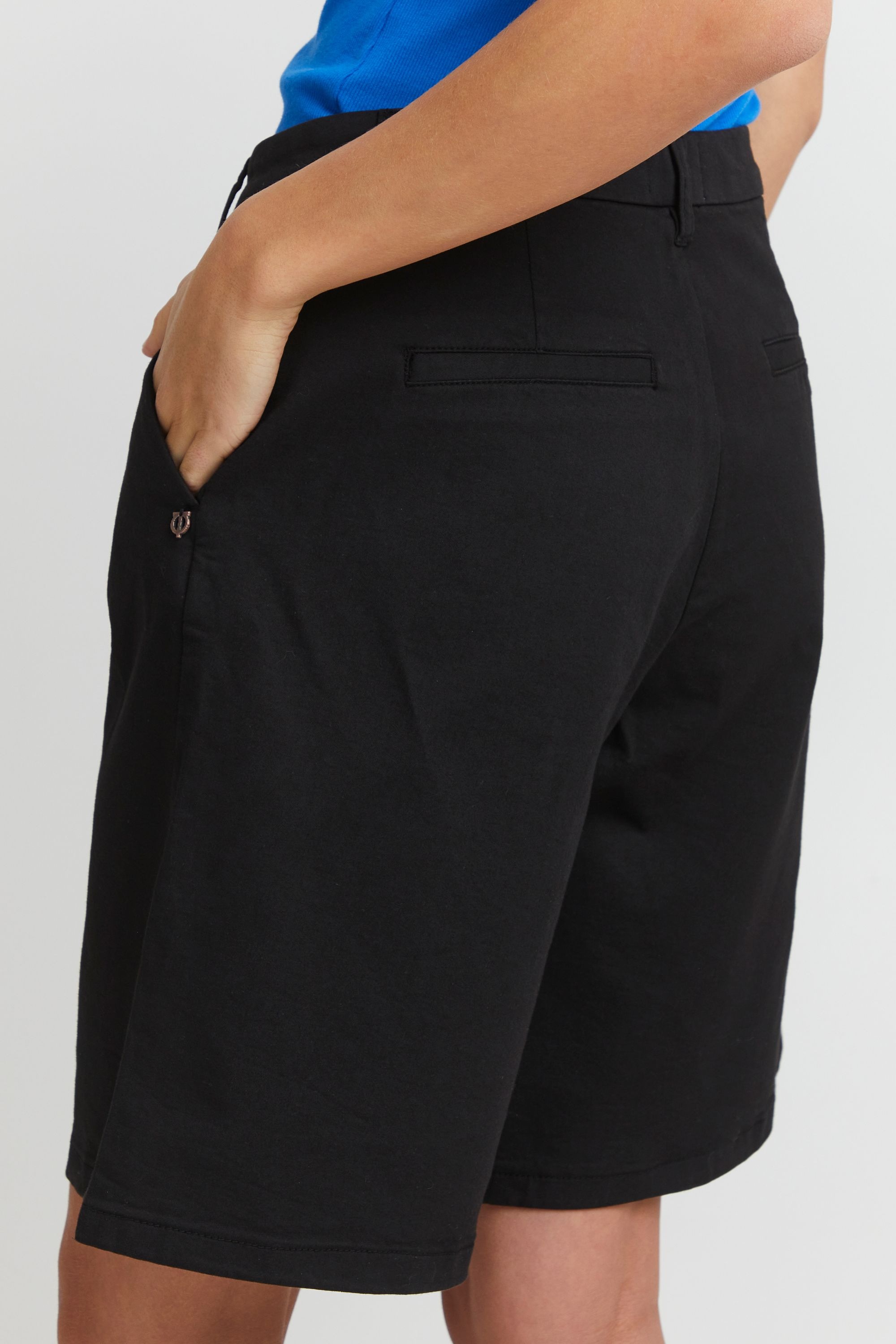 Pulz Jeans Shorts »Shorts PZRosita«