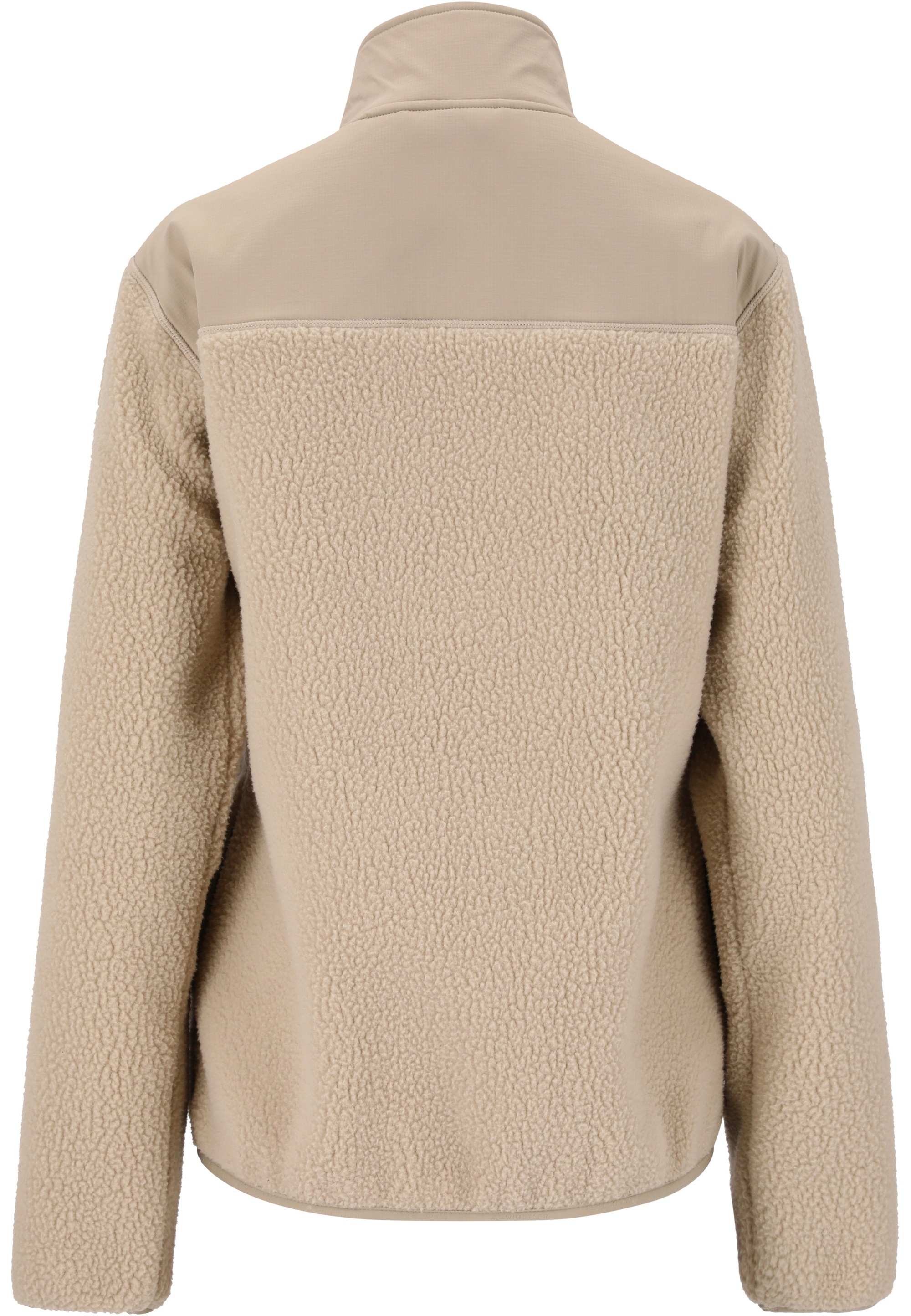 WHISTLER Fleecejacke »Felis«, in atmungsaktiver Qualität