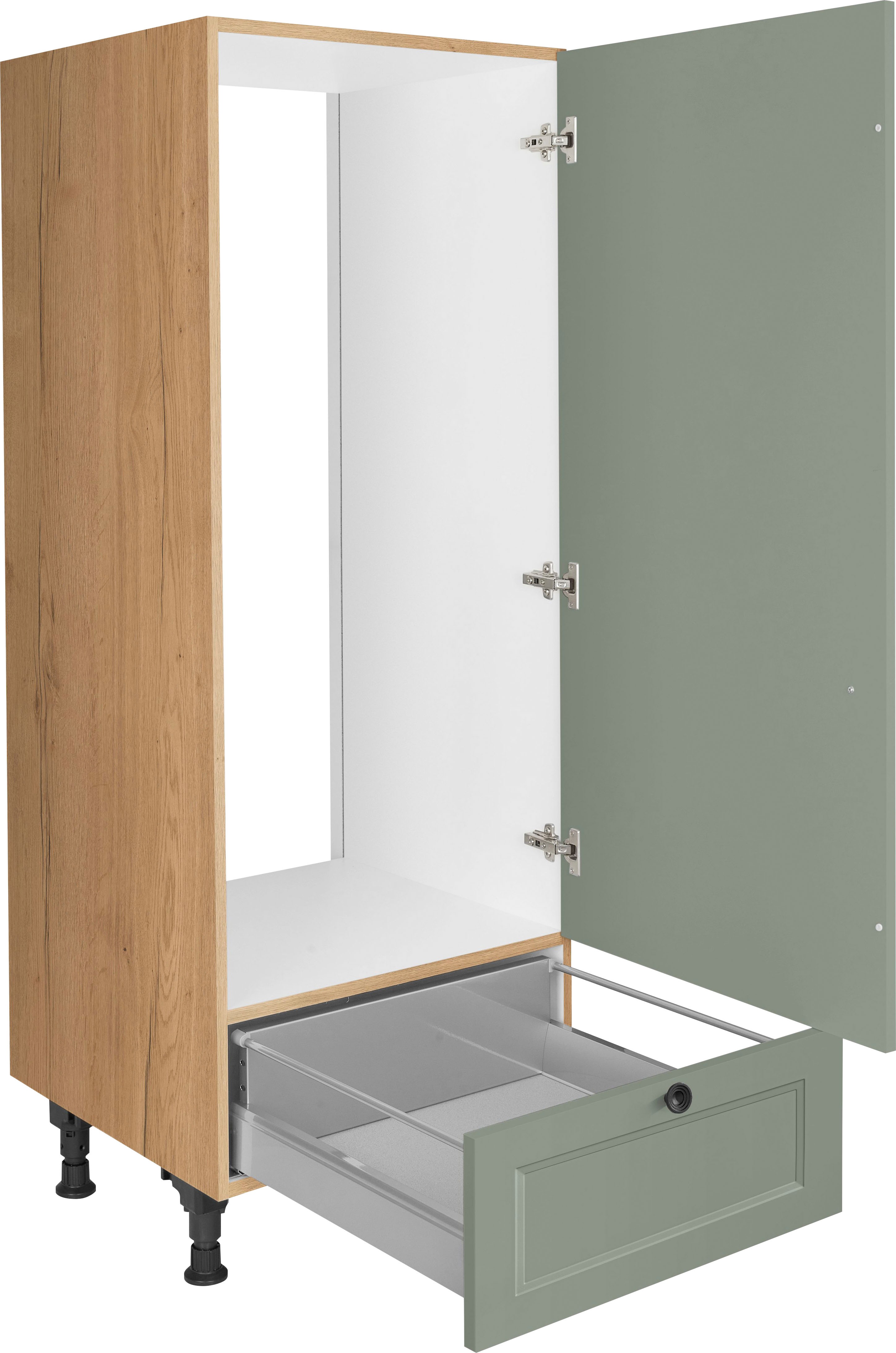 nobilia Kühlumbauschrank nobilia Kühlumbauschrank