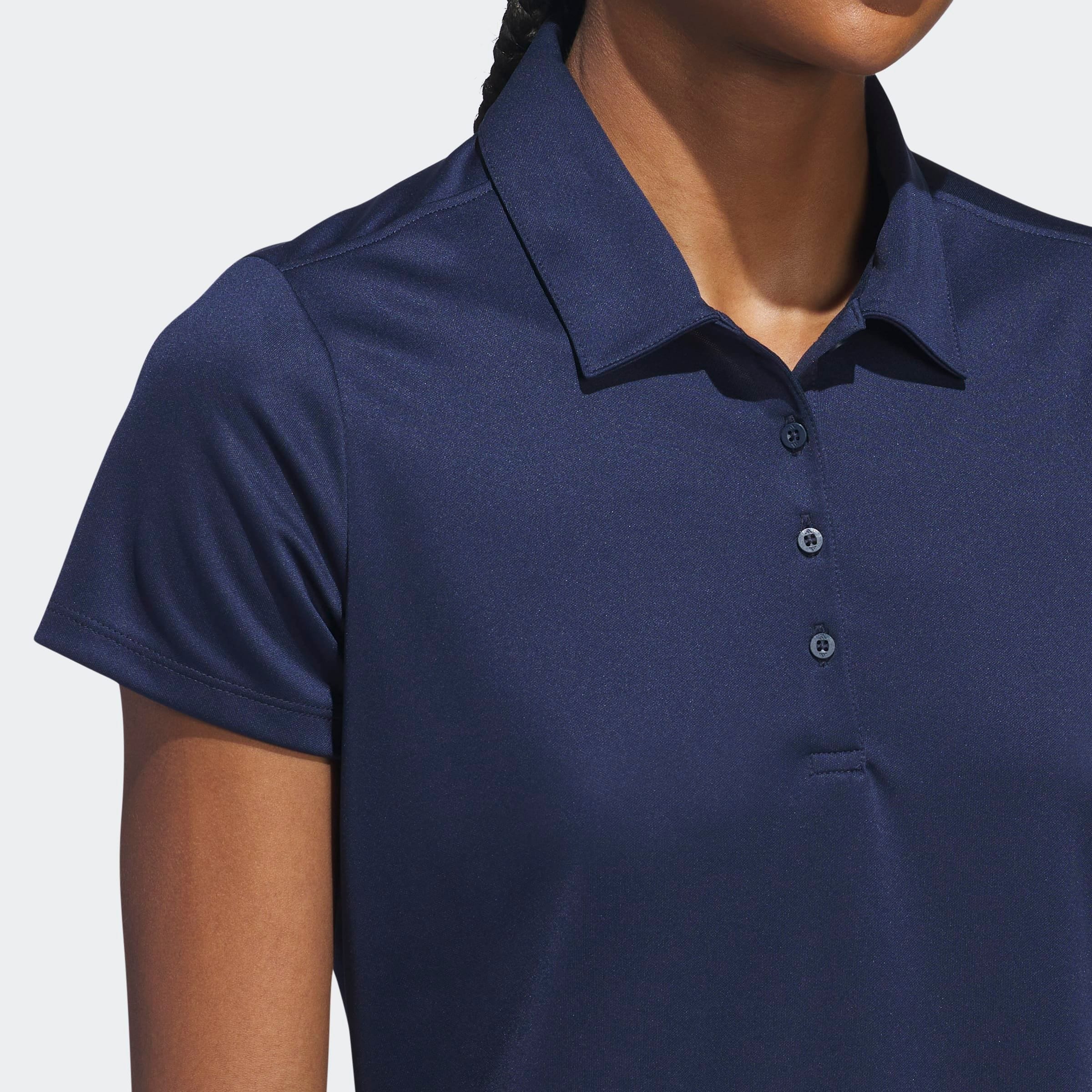 adidas Performance Poloshirt »W PERF SLD SS P«