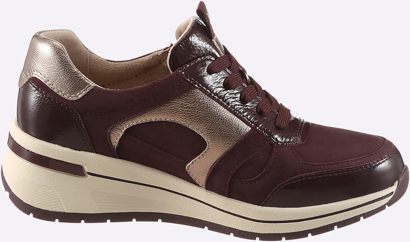 Caprice Sneaker