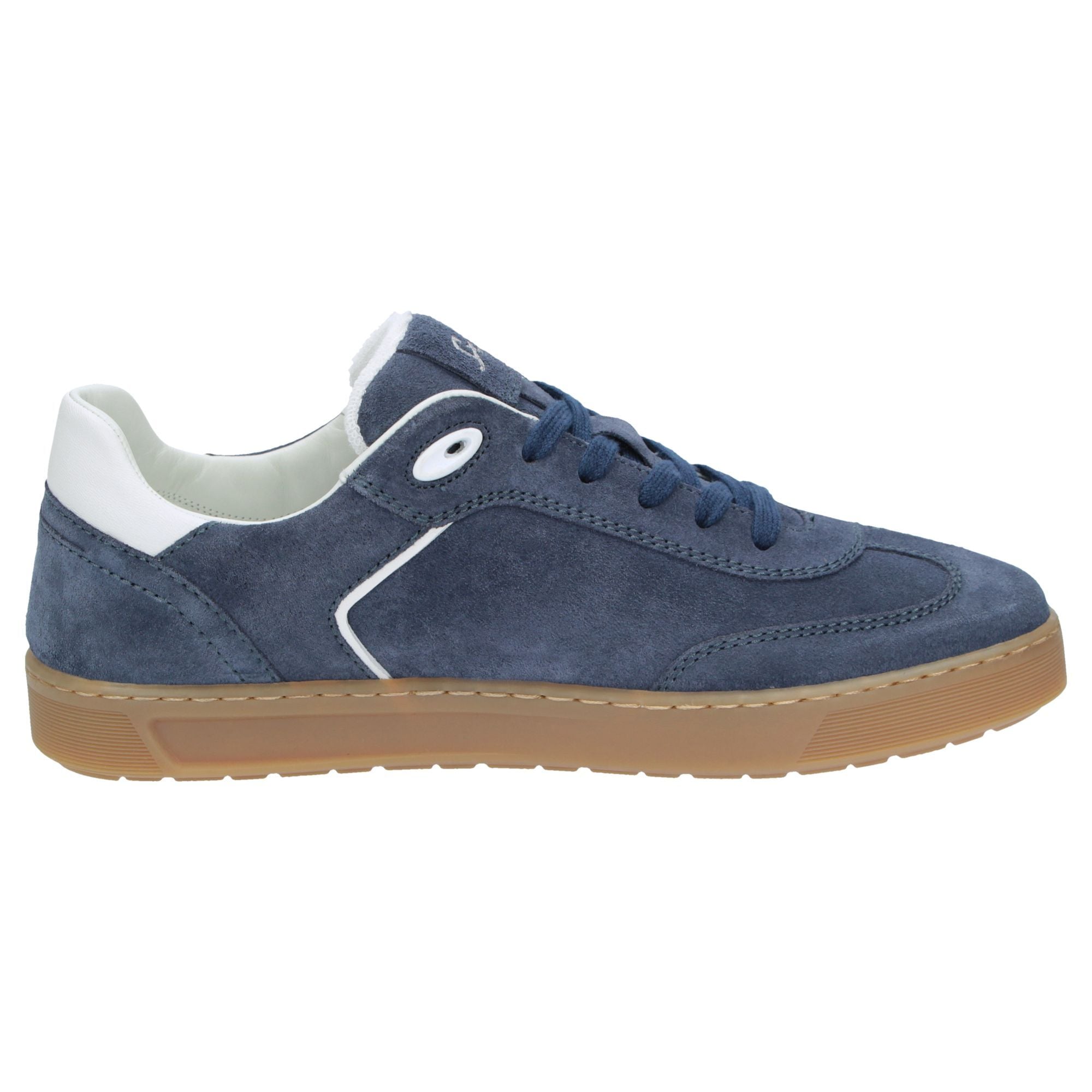 SIOUX Sneaker »Tedroso-708«
