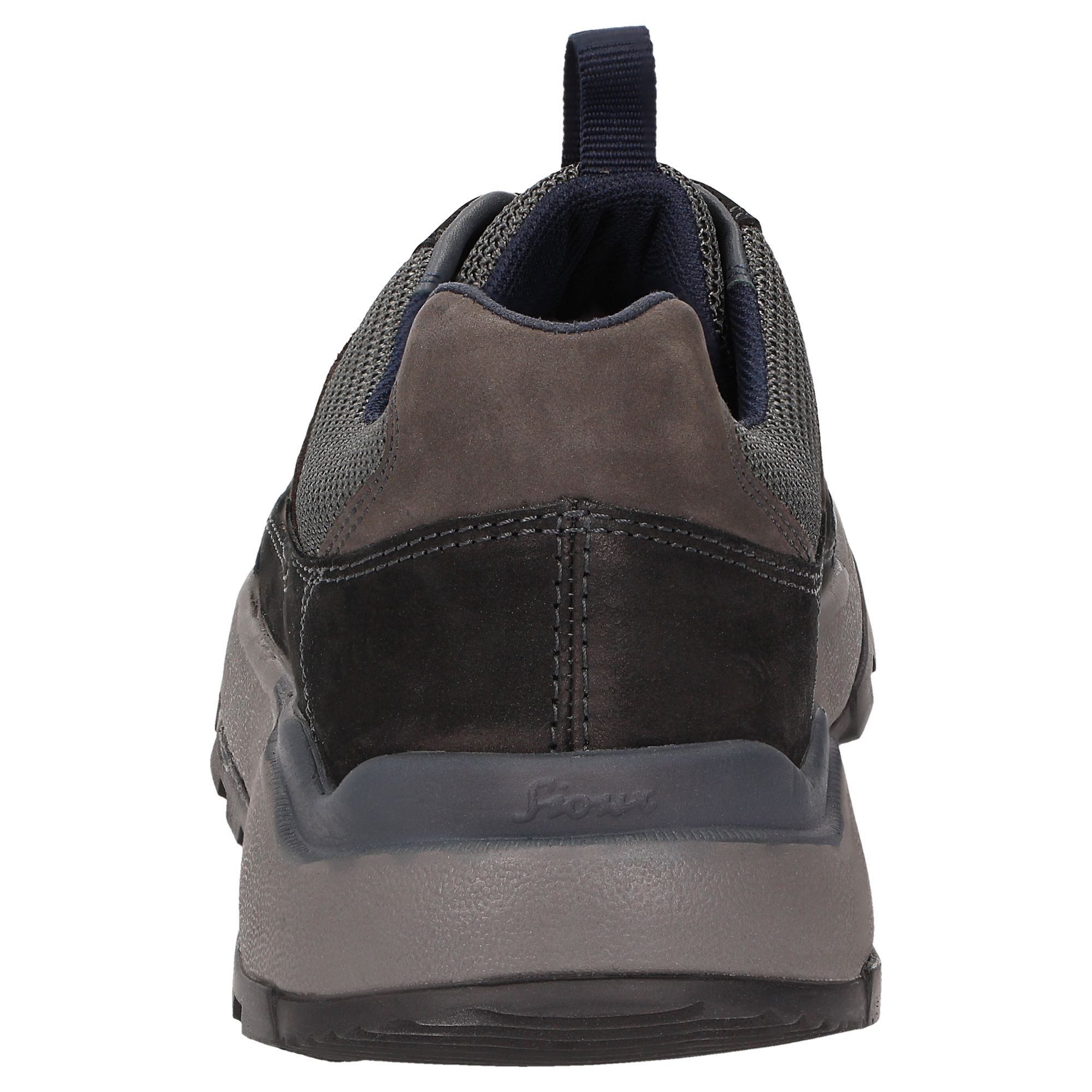 SIOUX Sneaker »Rogerlino-700-H«