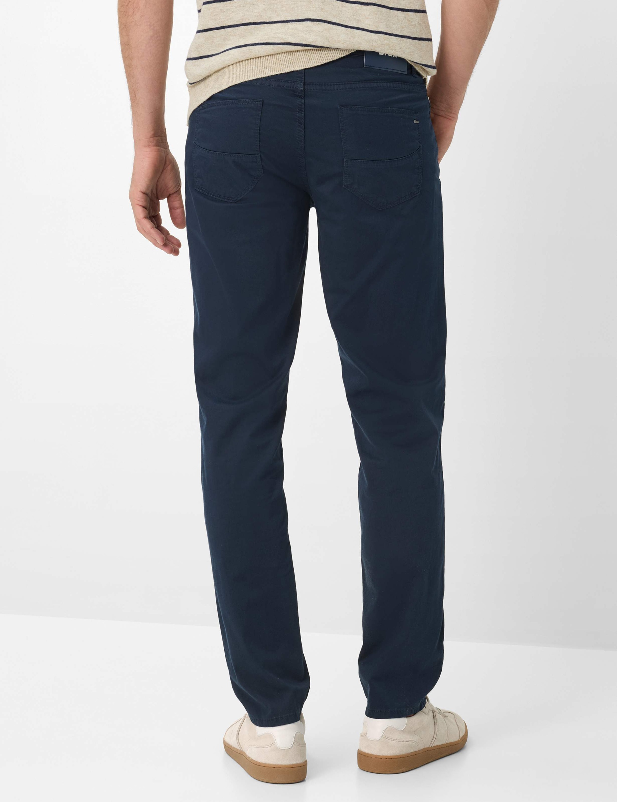 Brax 5-Pocket-Hose "Style CADIZ" günstig online kaufen