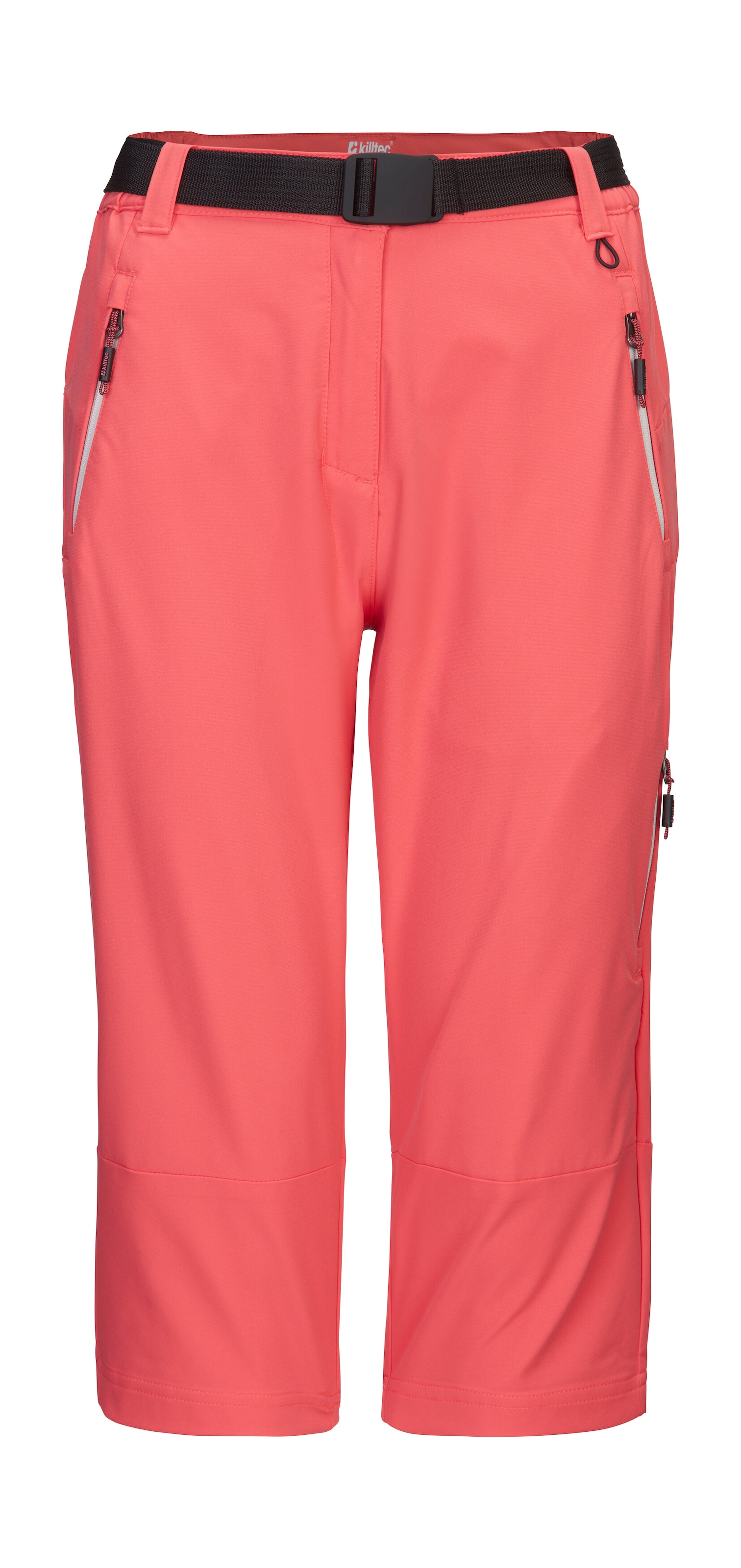 Killtec Caprihose "KOS 240 WMN CPR PNTS" Damen-Funktionscaprihose: wasserabweisend, schnelltrocknend, Stretch