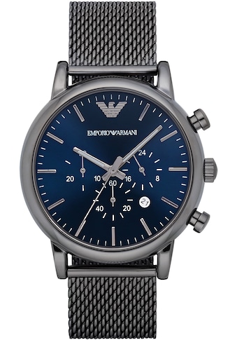 Chronograph »AR1979«