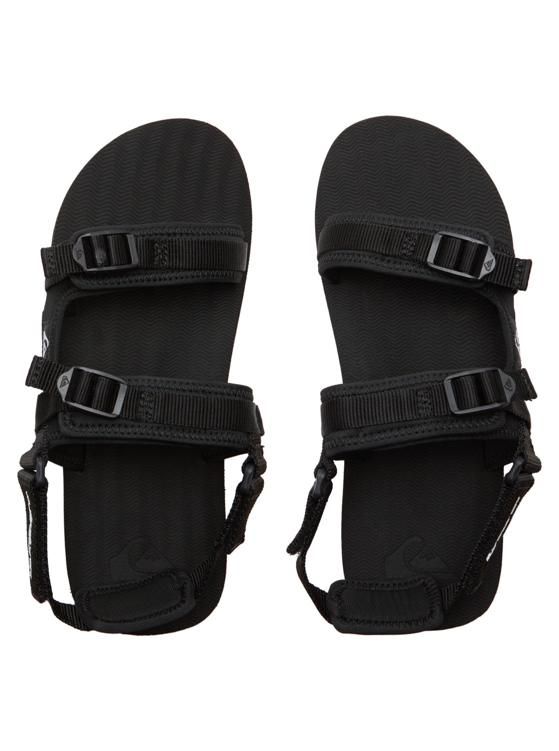 Quiksilver Sandale »Monkey Caged«