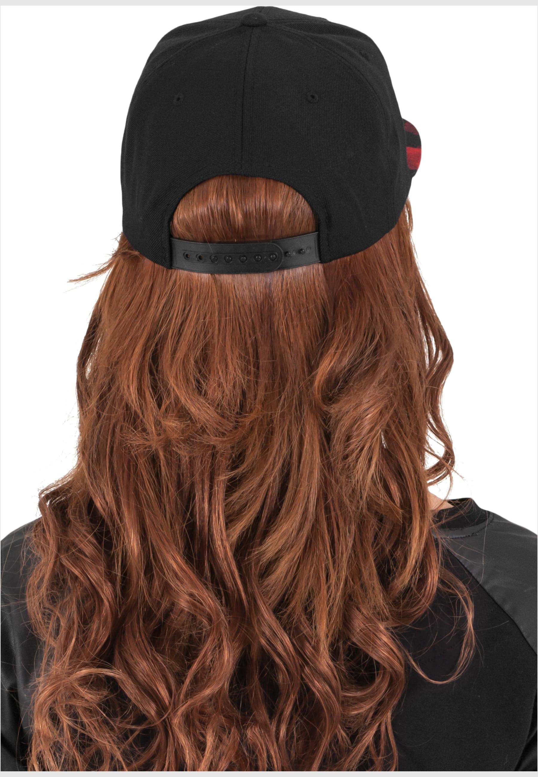 Flexfit Snapback Cap »Flexfit Unisex Roses Snapback«