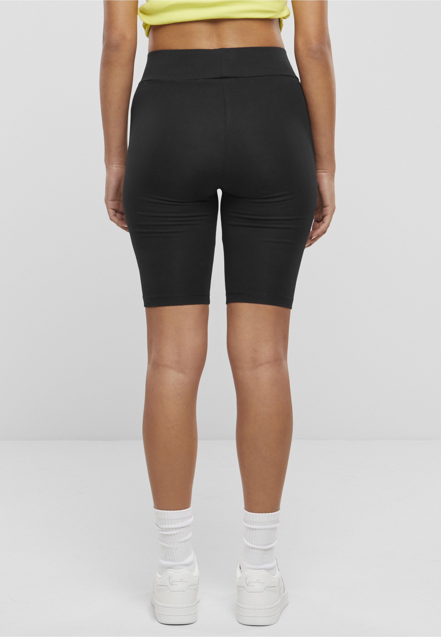 Karl Kani Fahrradhose »Karl Kani Signature Essential Cycling Shorts«