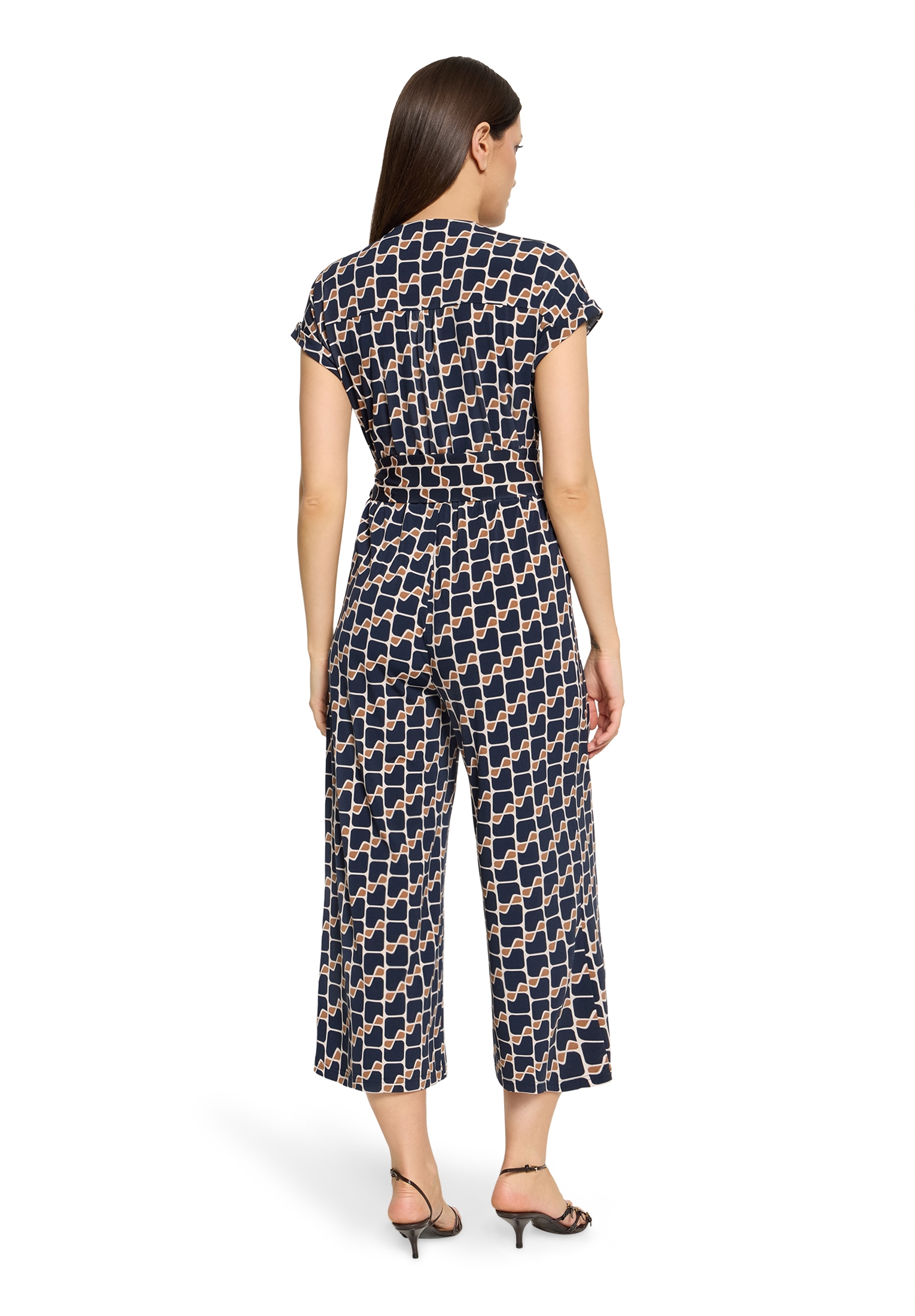 Betty Barclay Overall »Damen mit Eingrifftaschen« 1