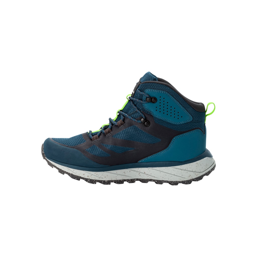 Jack Wolfskin Wanderschuh »TERRAVENTURE TEXAPORE MID M«