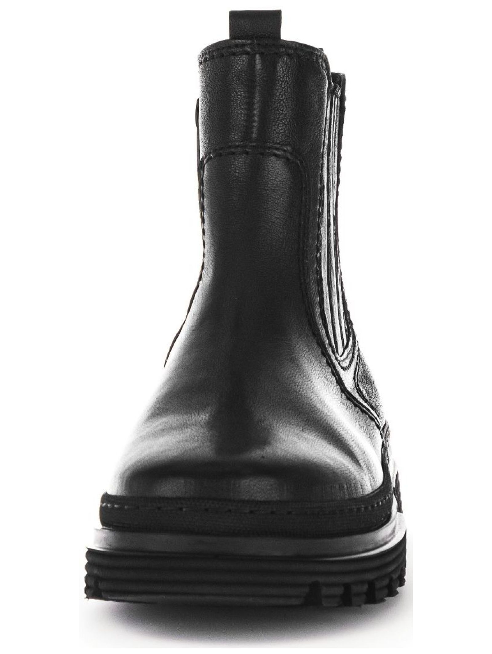 Gabor Comfort Stiefelette "Gabor Comfort Stiefelette Leder/Textil" günstig online kaufen