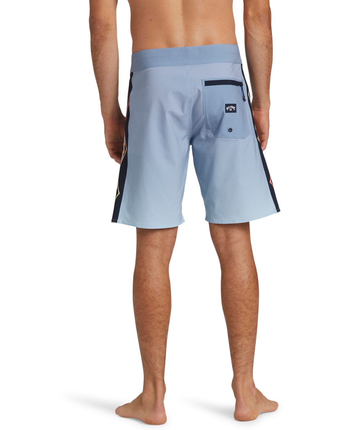 Billabong Boardshorts »D Bah Airlite 19"«