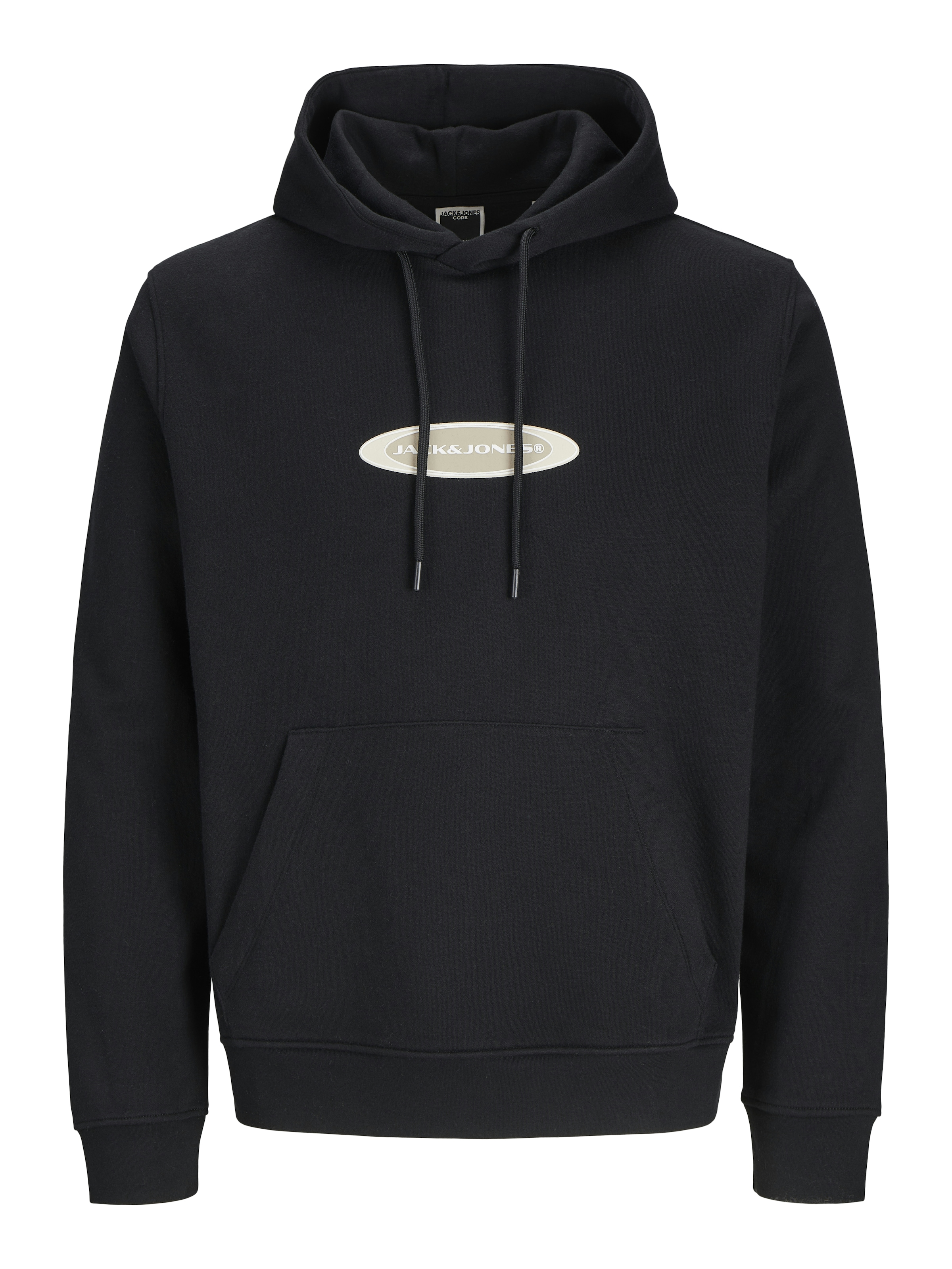 Jack & Jones Hoodie »JCOPACER LOGO PRINT SWEAT HOOD«
