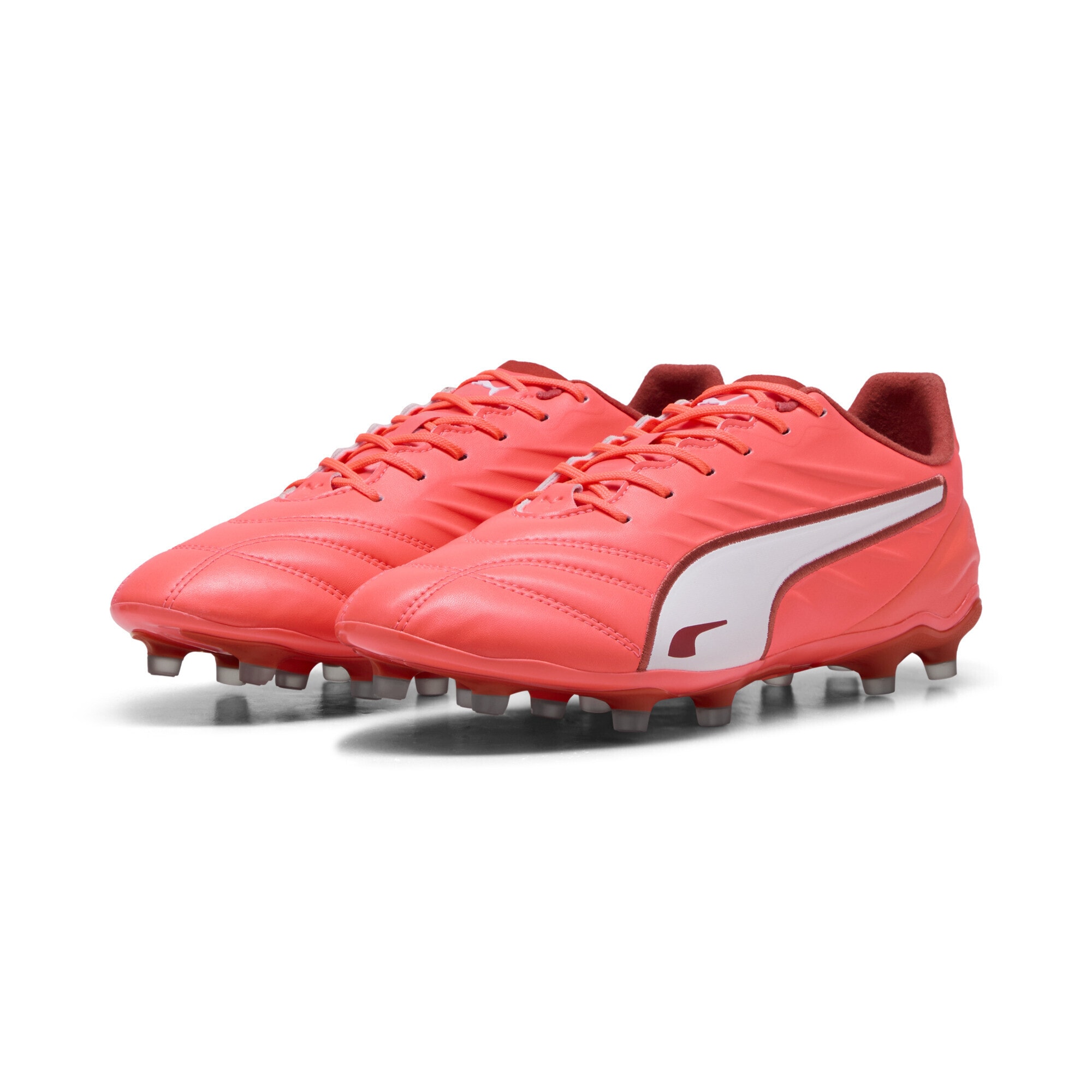 PUMA Fußballschuh "KING PRO FG/AG Fußballschuhe Erwachsene" günstig online kaufen
