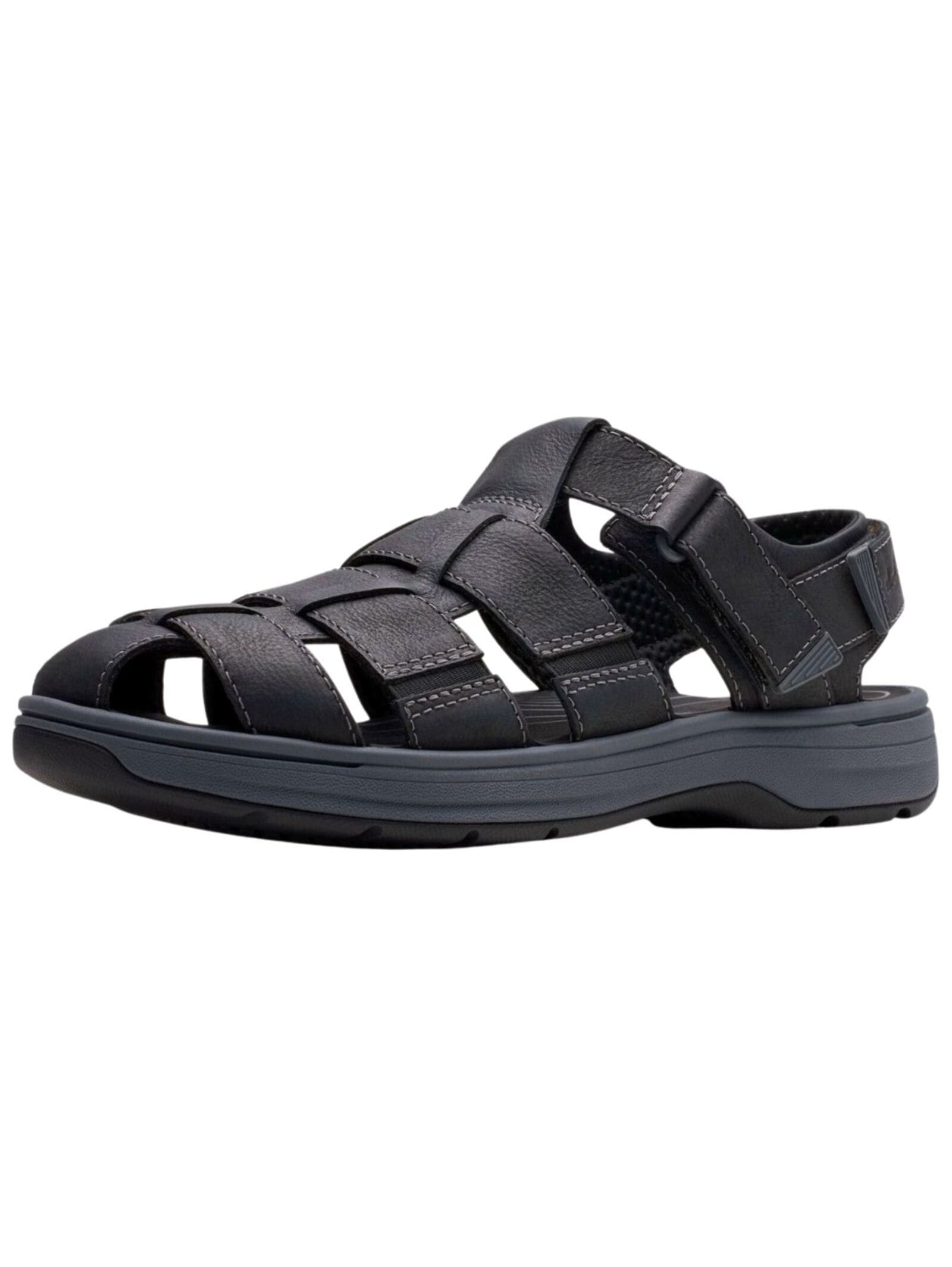 Clarks Sandale »Clarks Sandalen Leder«