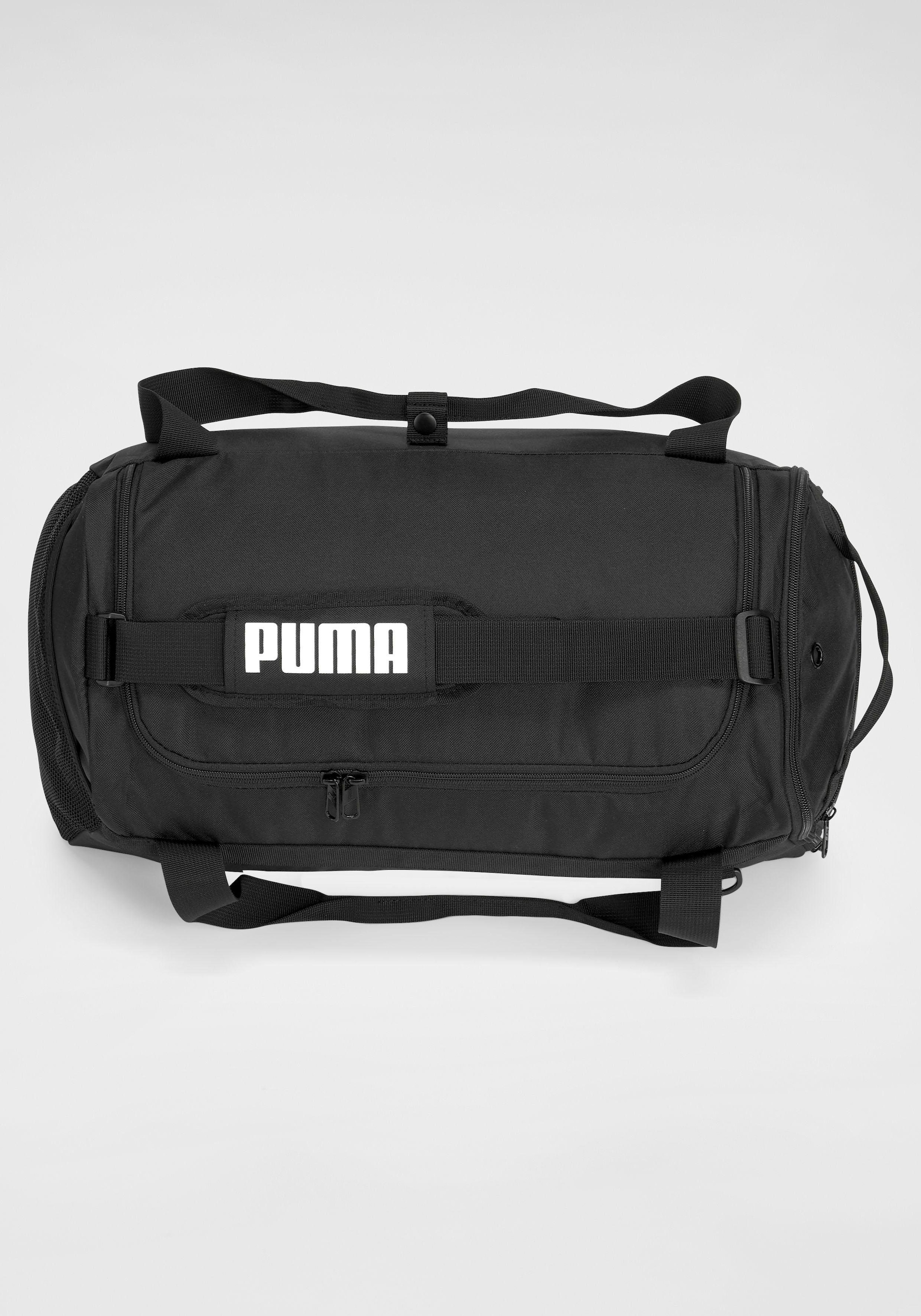 PUMA Sporttasche »CHALLENGER DUFFEL BAG S«