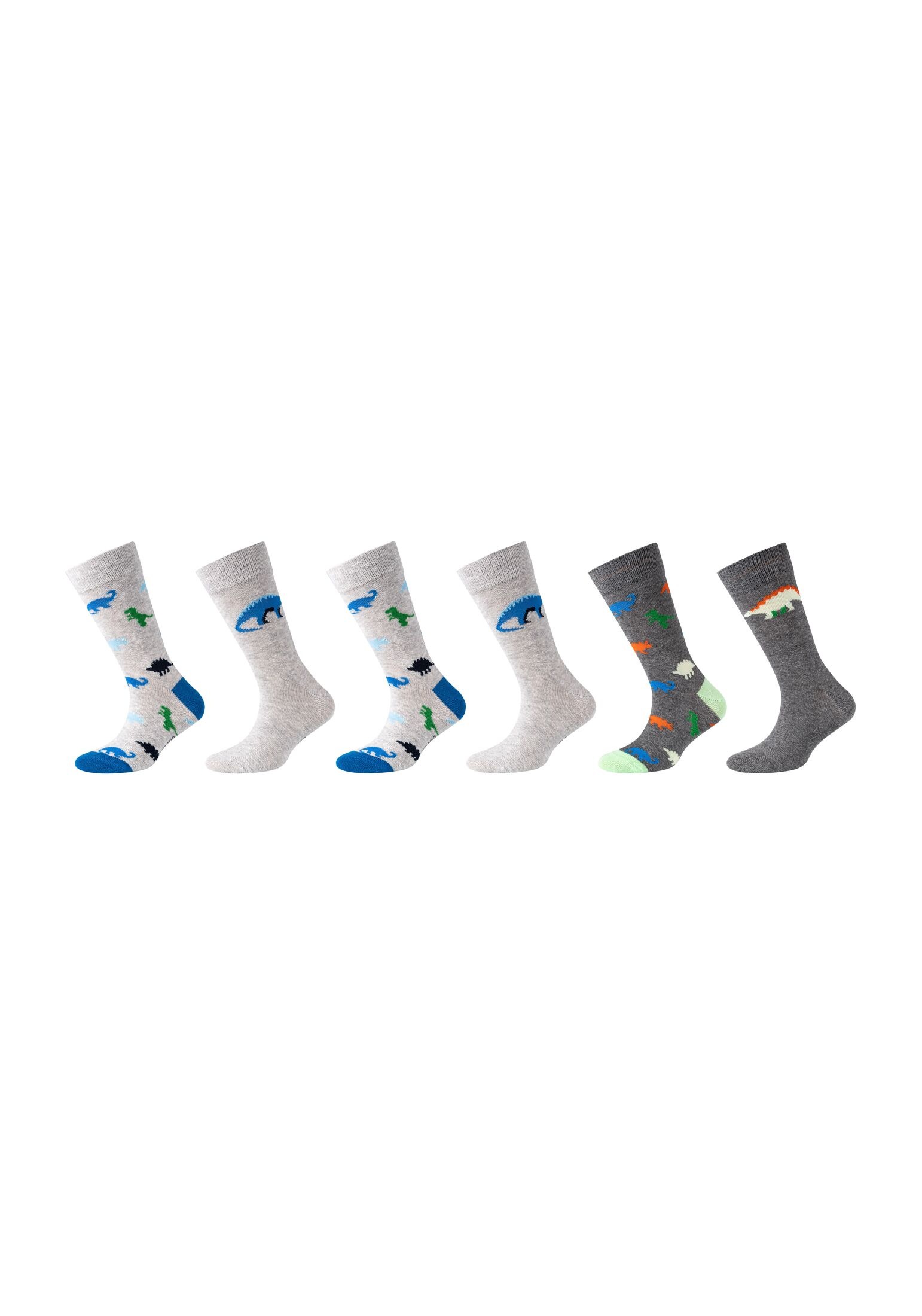 Camano Socken »Socken 6er Pack« kaufen BAUR 