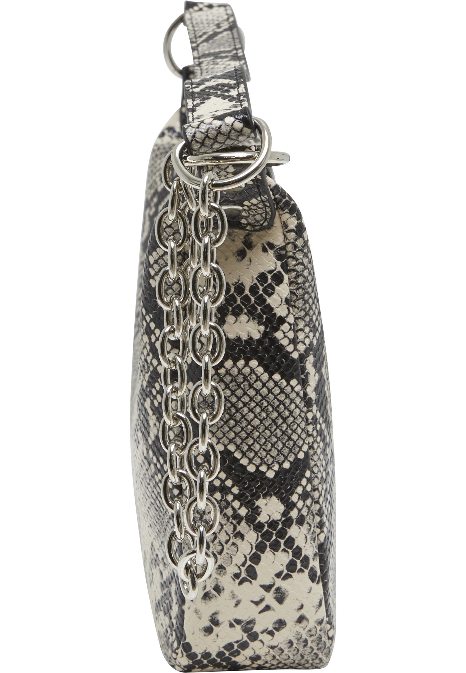 Karl Kani Umhängetasche »Karl Kani Kk Retro Snakeskin Shoulder Bag«