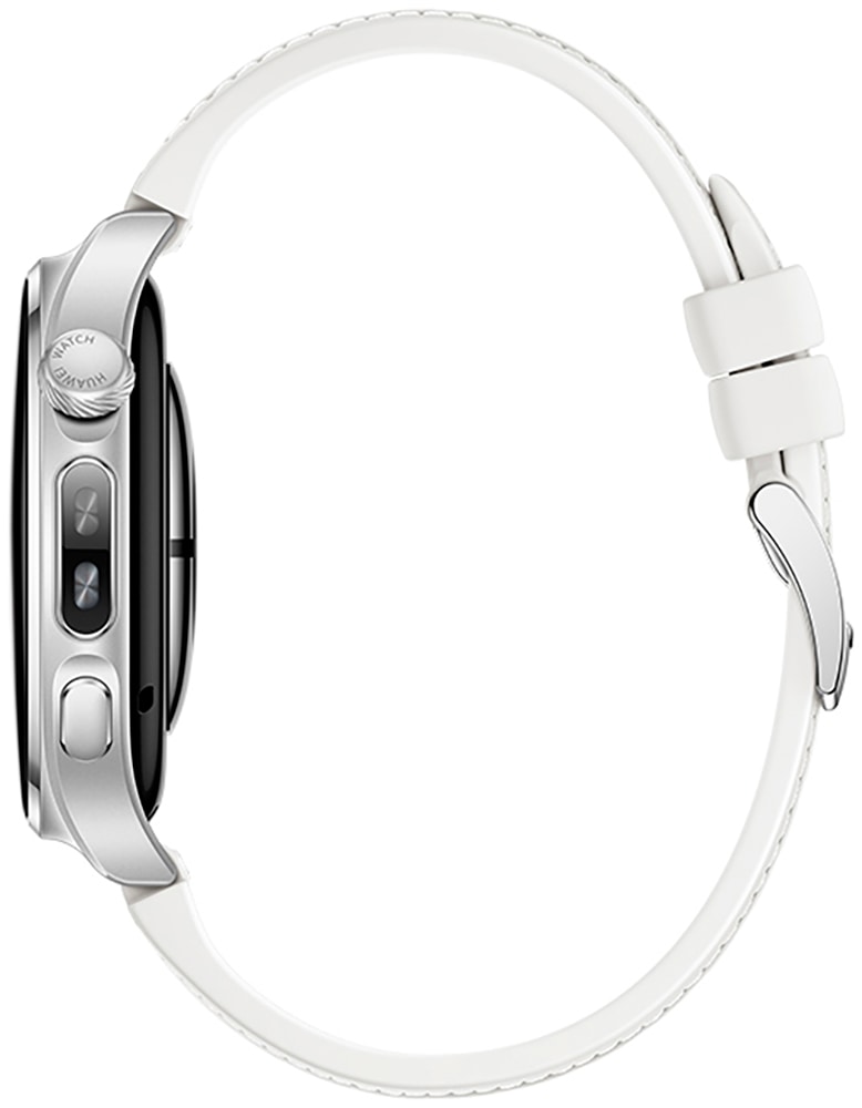 Huawei Smartwatch »Watch 6 41mm«(/ 1,38 ″) Harmony OS