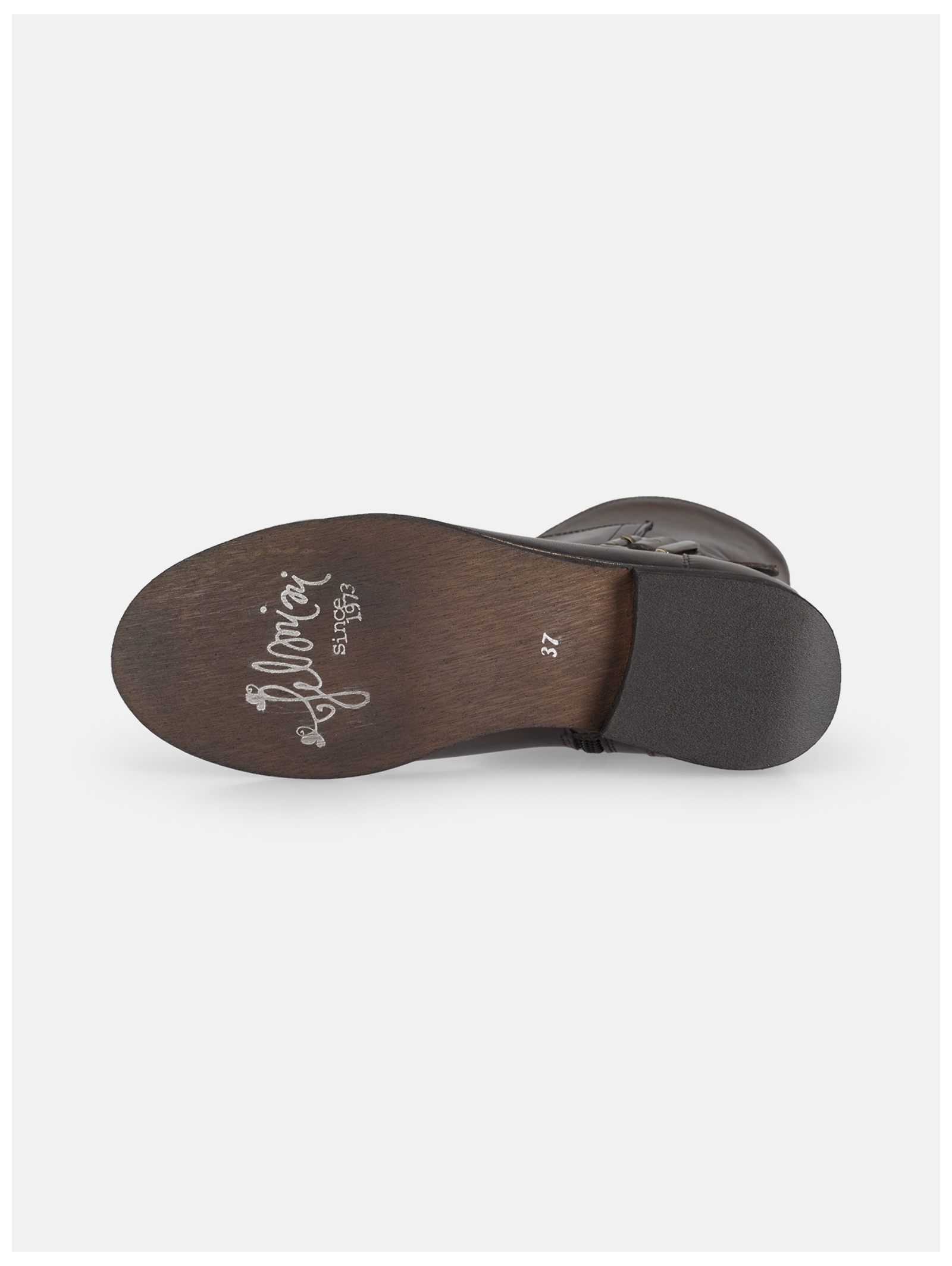 Felmini Stiefelette »Felmini Stiefelette Leder«