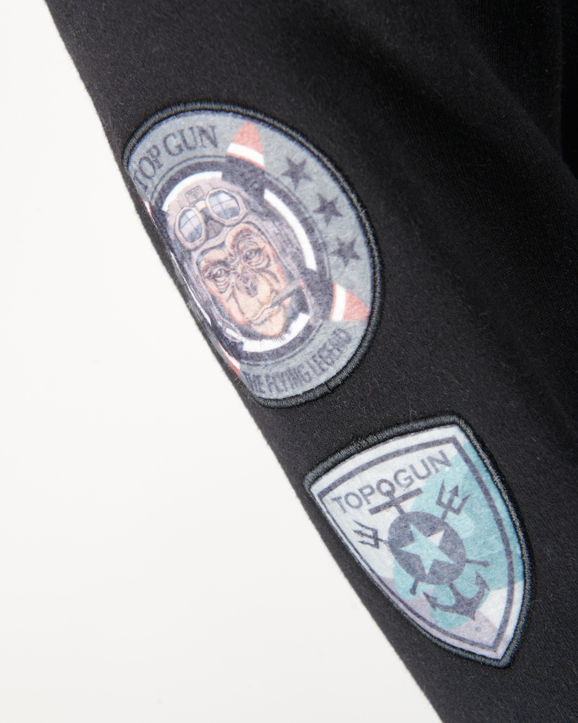 TOP GUN Kapuzenpullover »TG20193130«