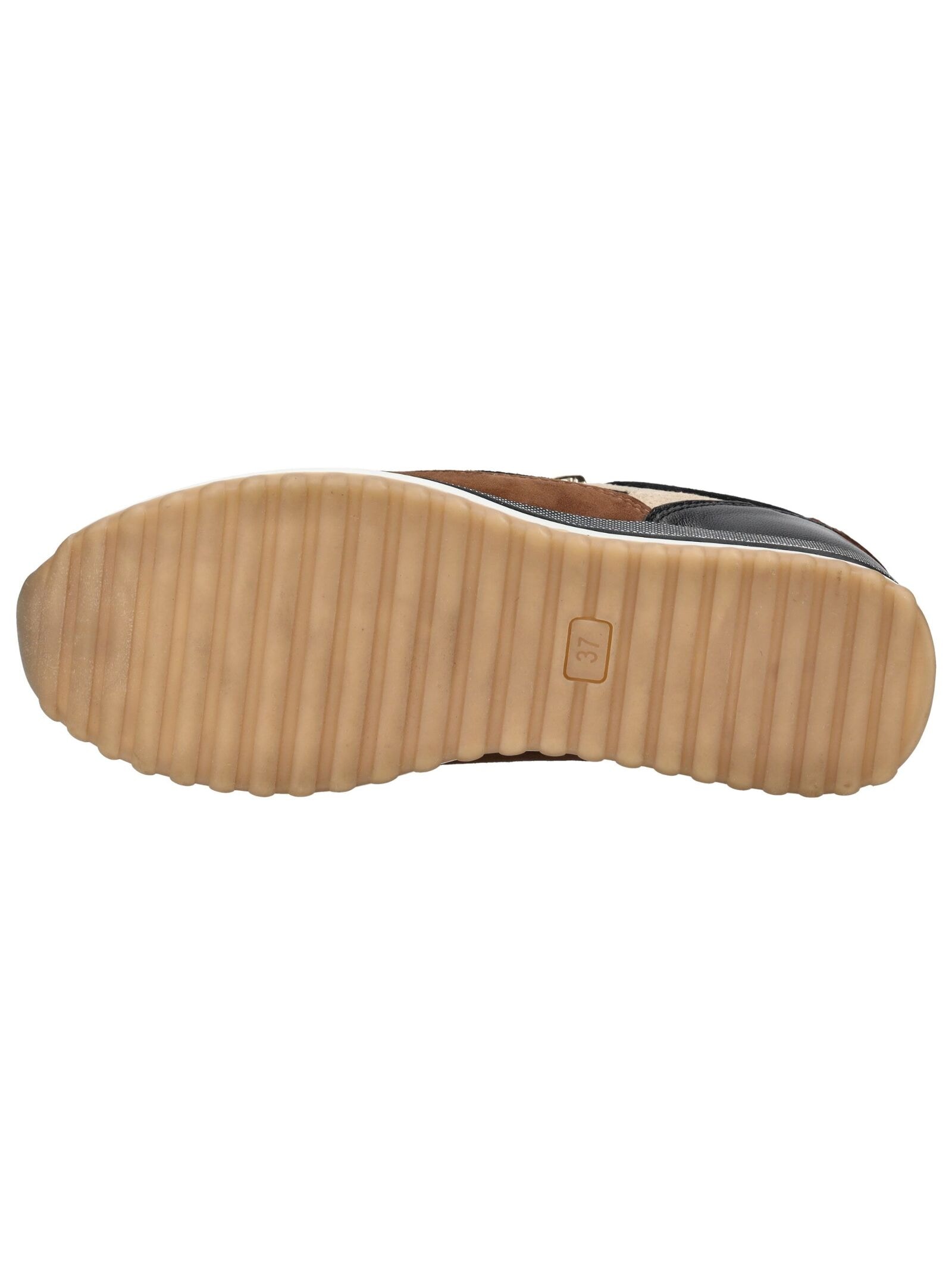 MARCO TOZZI Sneaker »Marco Tozzi Sneaker Leder/Textil«