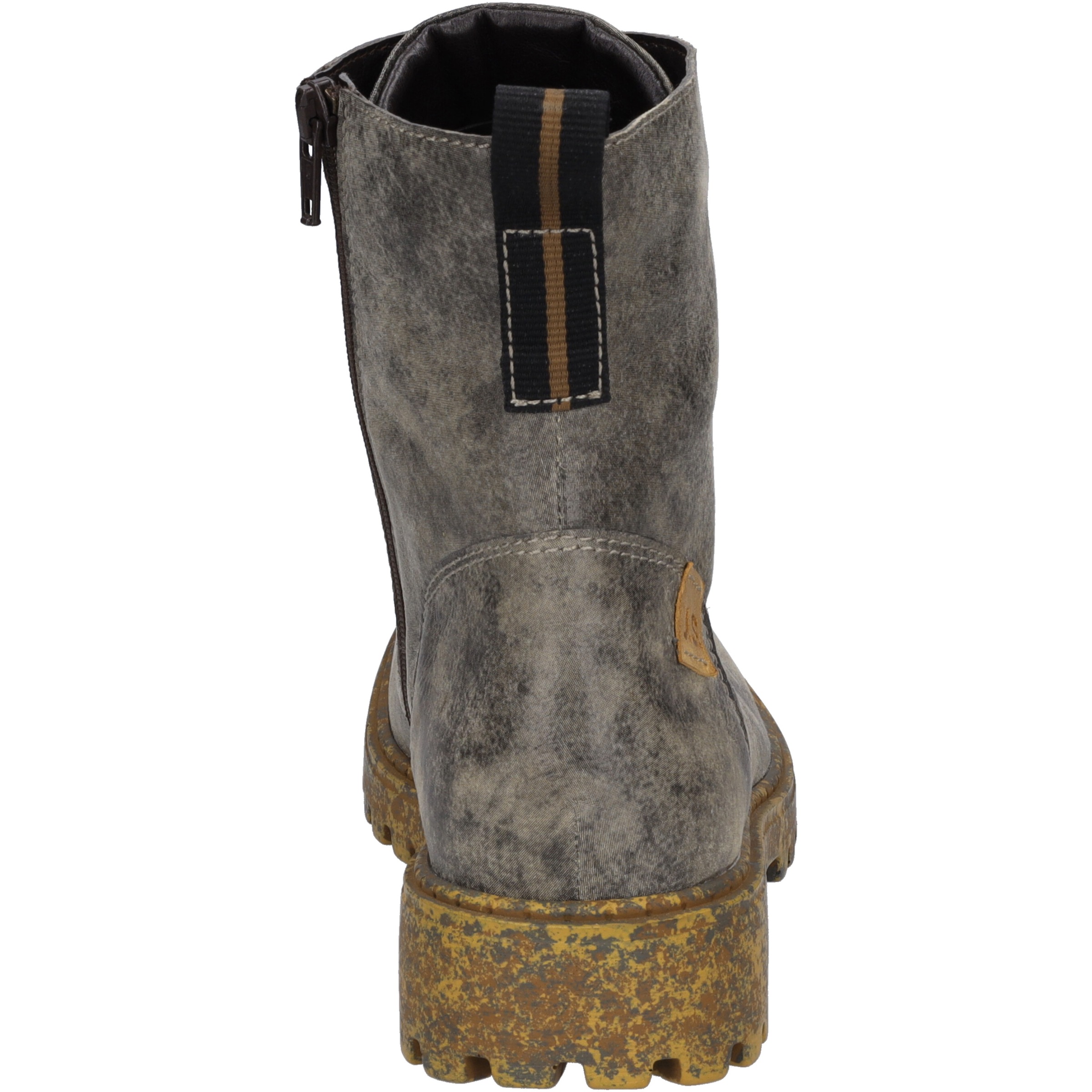Josef Seibel Stiefelette »Marta 02, taupe-kombi«