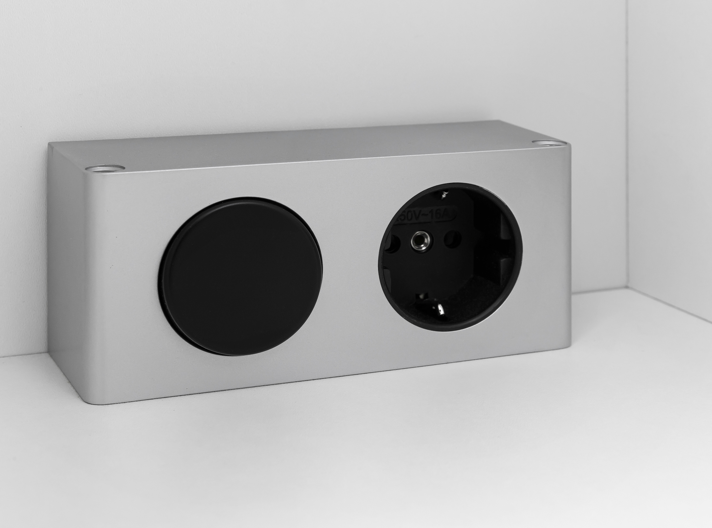 welltime Spiegelschrank »Catania« Inklusive LED-Beleuchtung