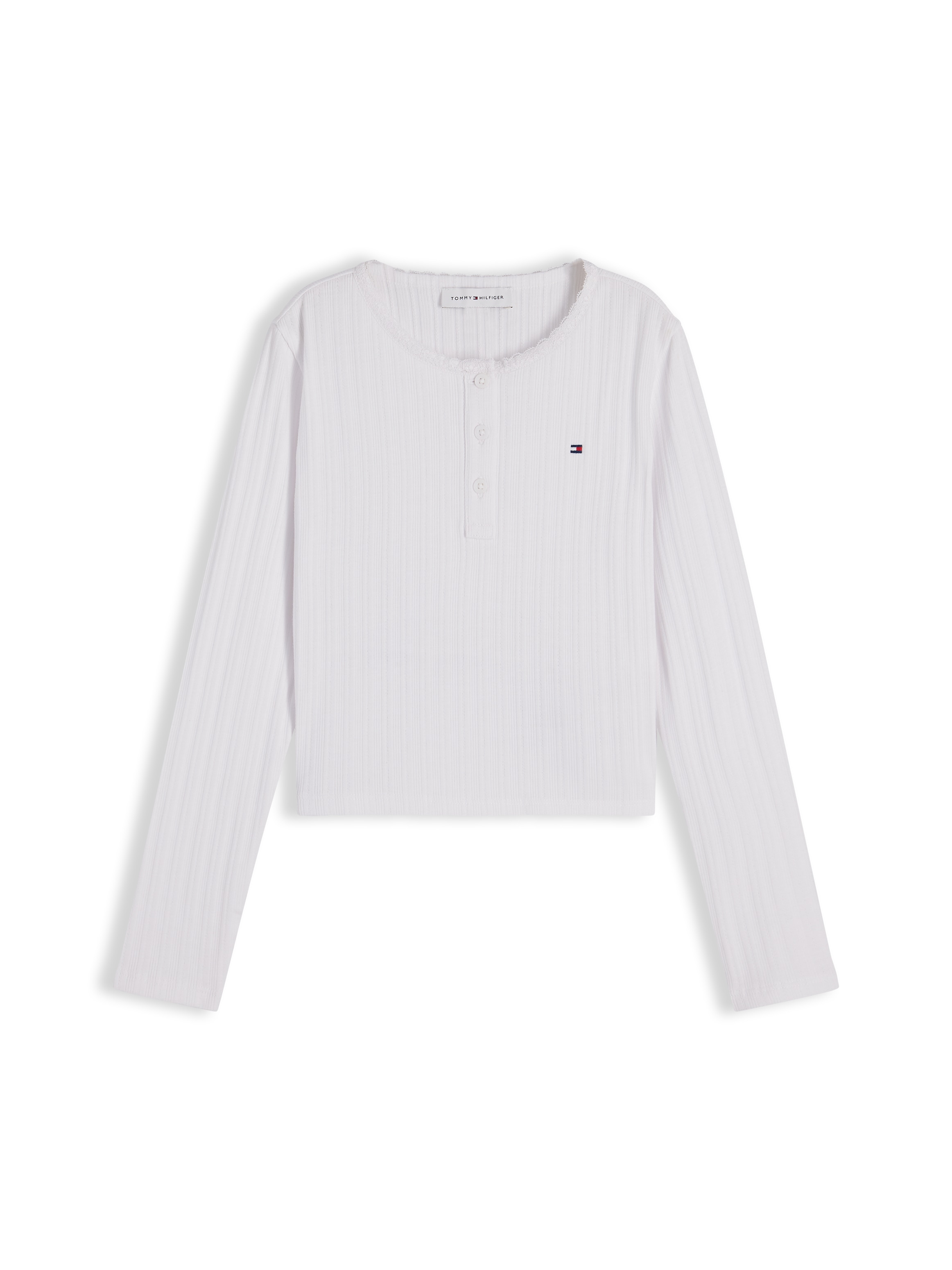 Tommy Hilfiger Langarmshirt Kinder bis 16 Jahre