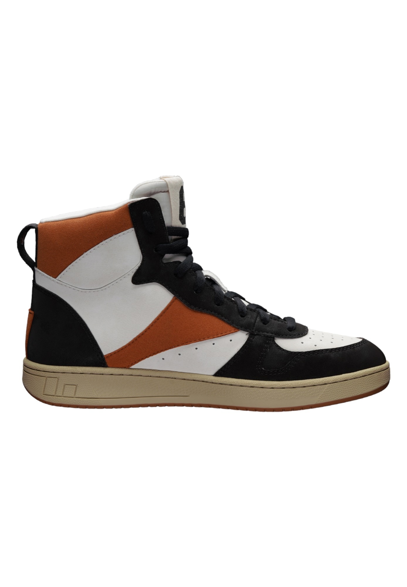 ETHLETIC Sneaker »Carl«, recycled Produkt