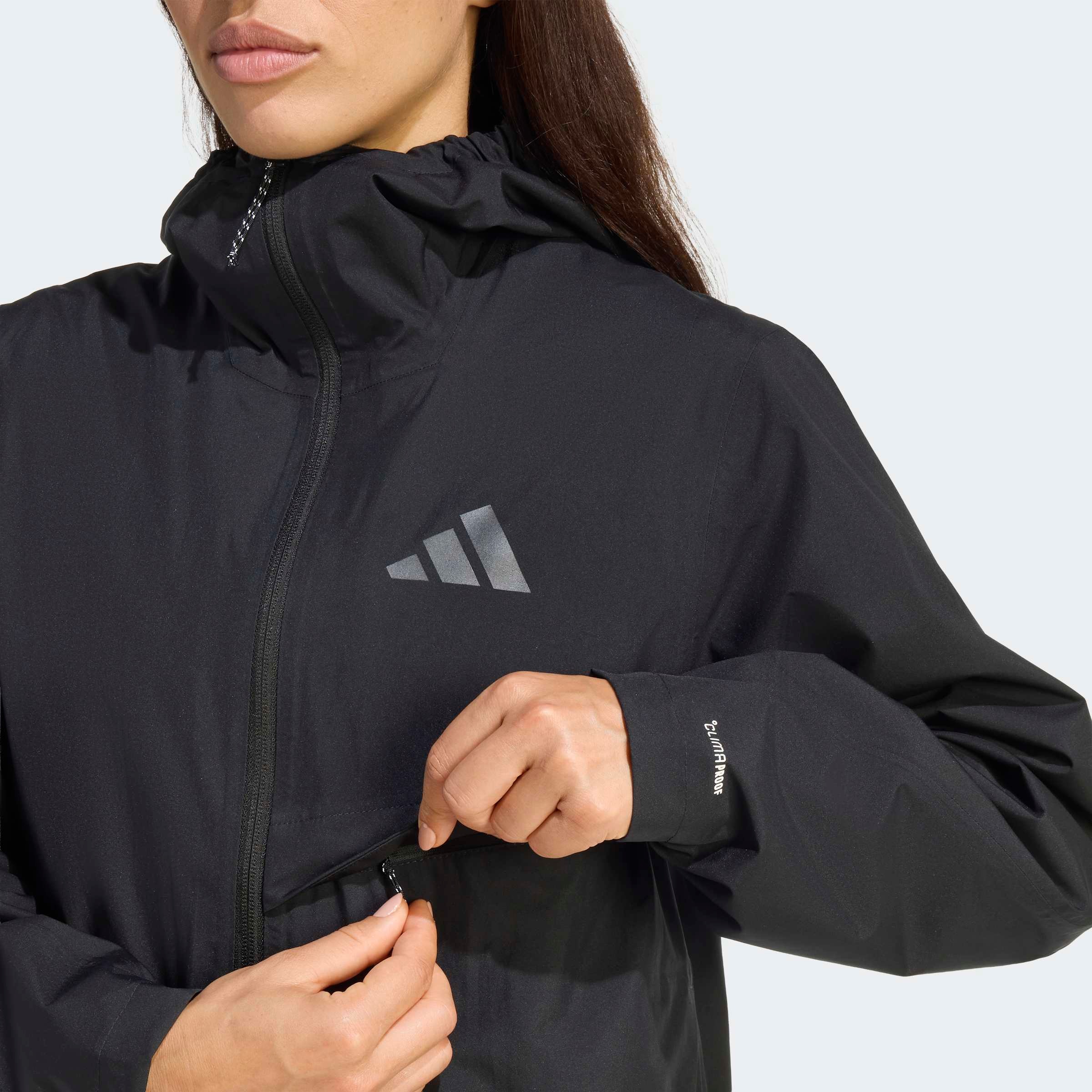 adidas TERREX Outdoorjacke »MULTI 2 LAYER CLIMAPROOF«