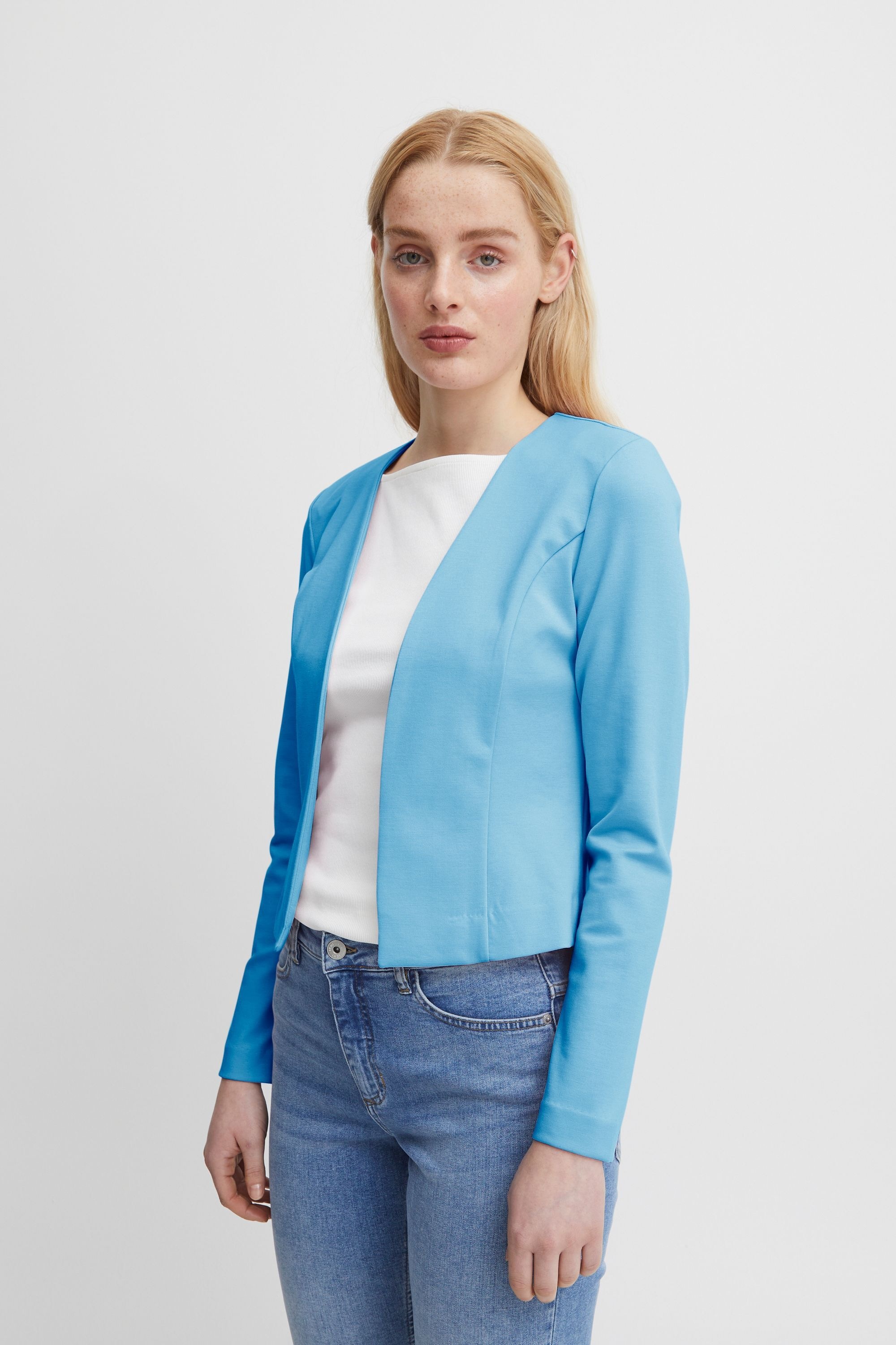 Ichi Kurzblazer IHKATE modischer Blazer günstig online kaufen