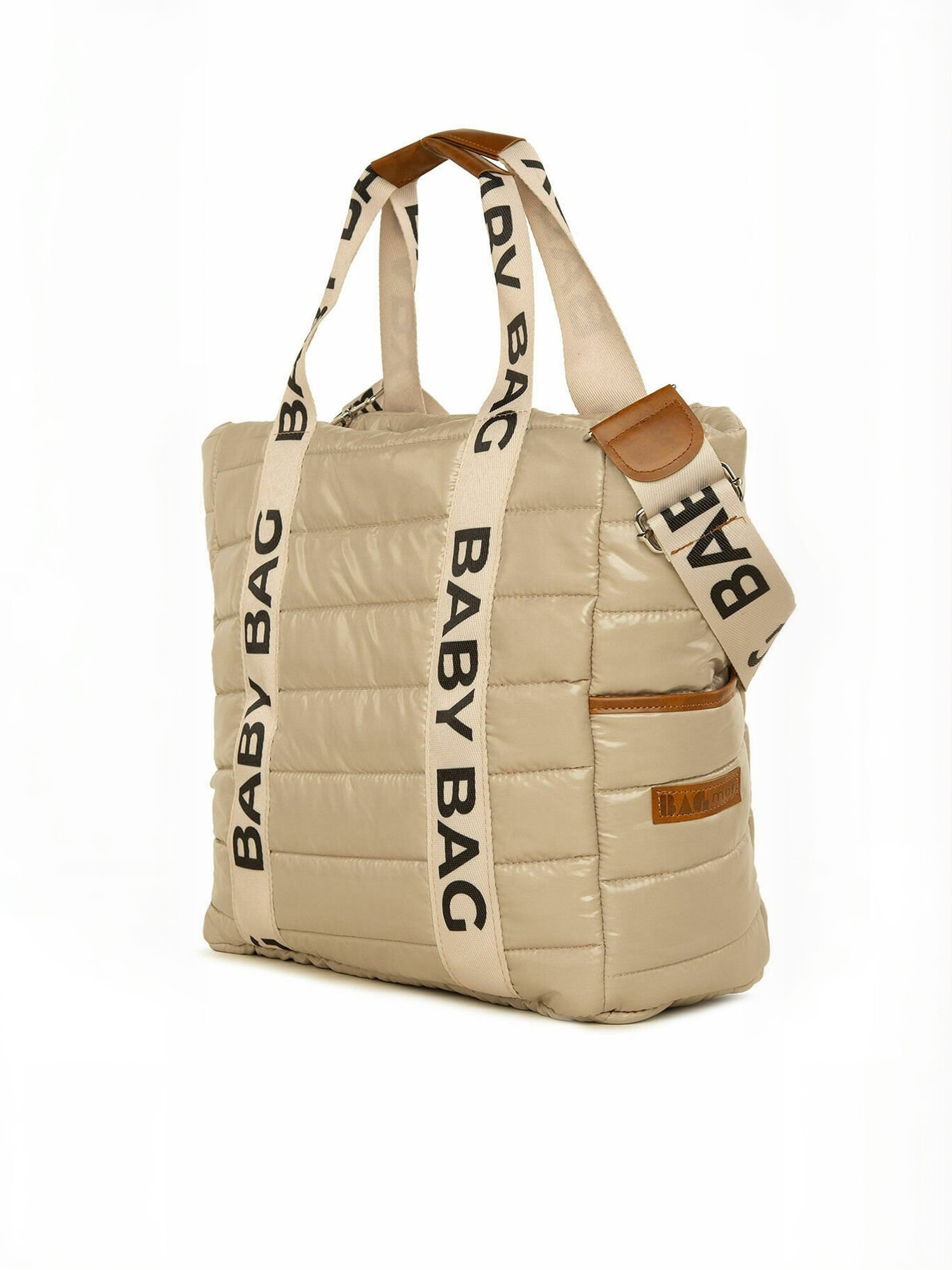 Bagmori Handtasche »Bagmori Bag Bagmori Diaper Bag«