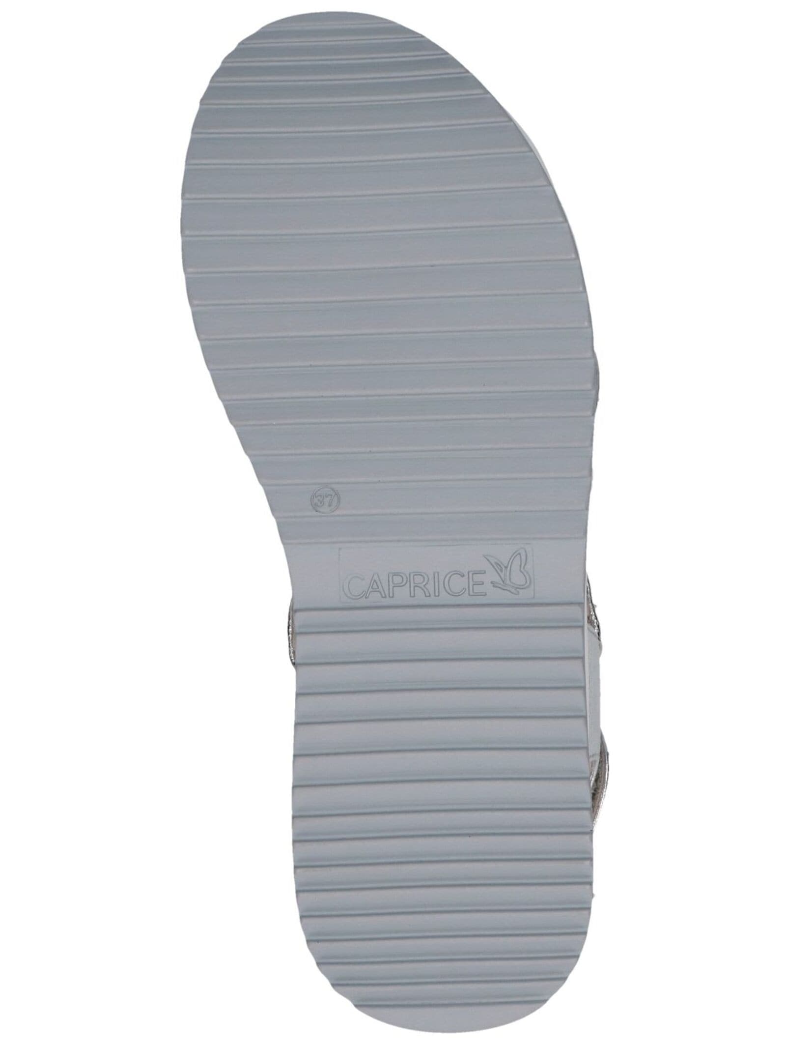 Caprice Keilsandalette »Caprice Sandalen Leder«