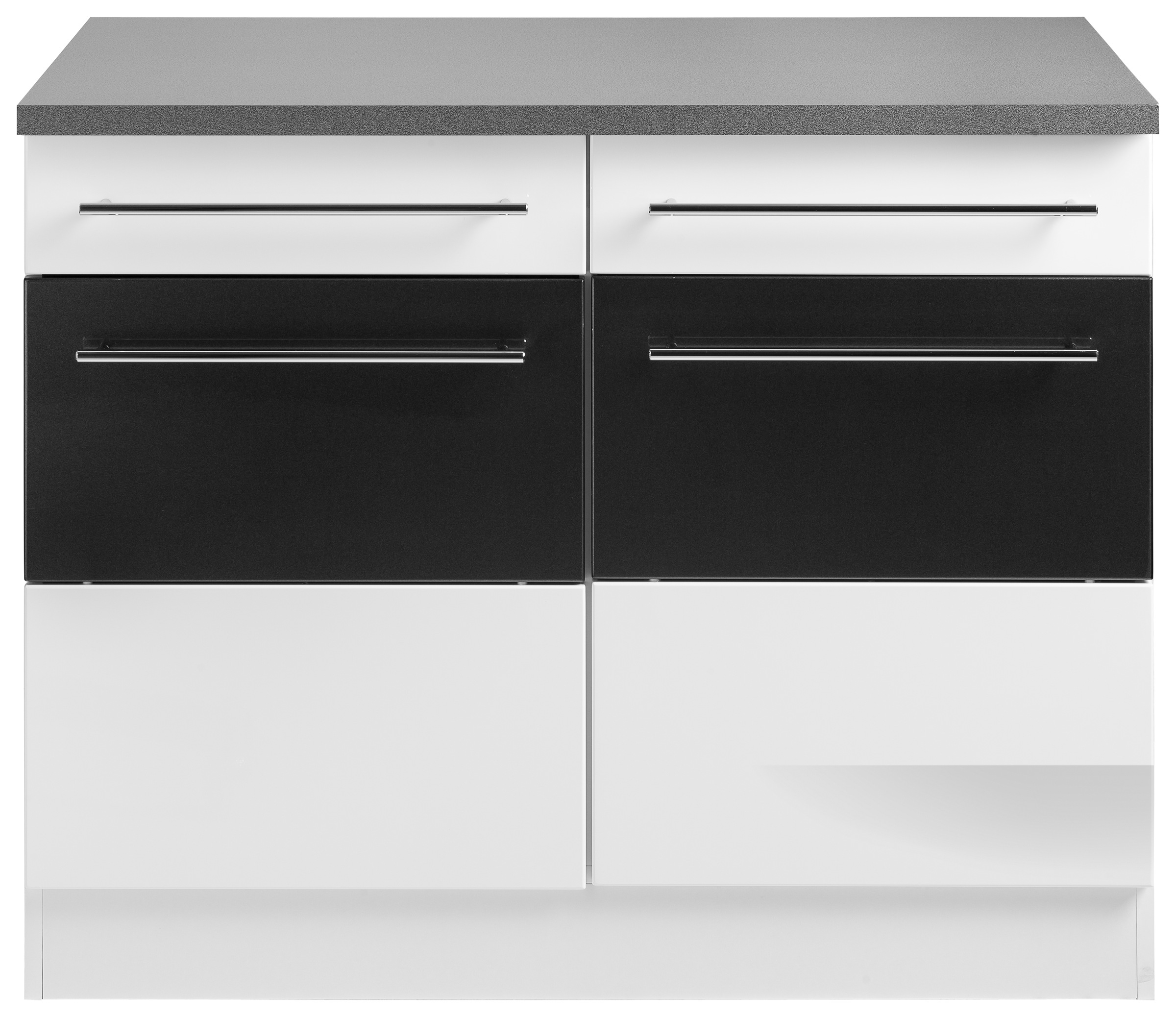 HELD MÖBEL Unterschrank "Trient", 100 cm breit günstig online kaufen