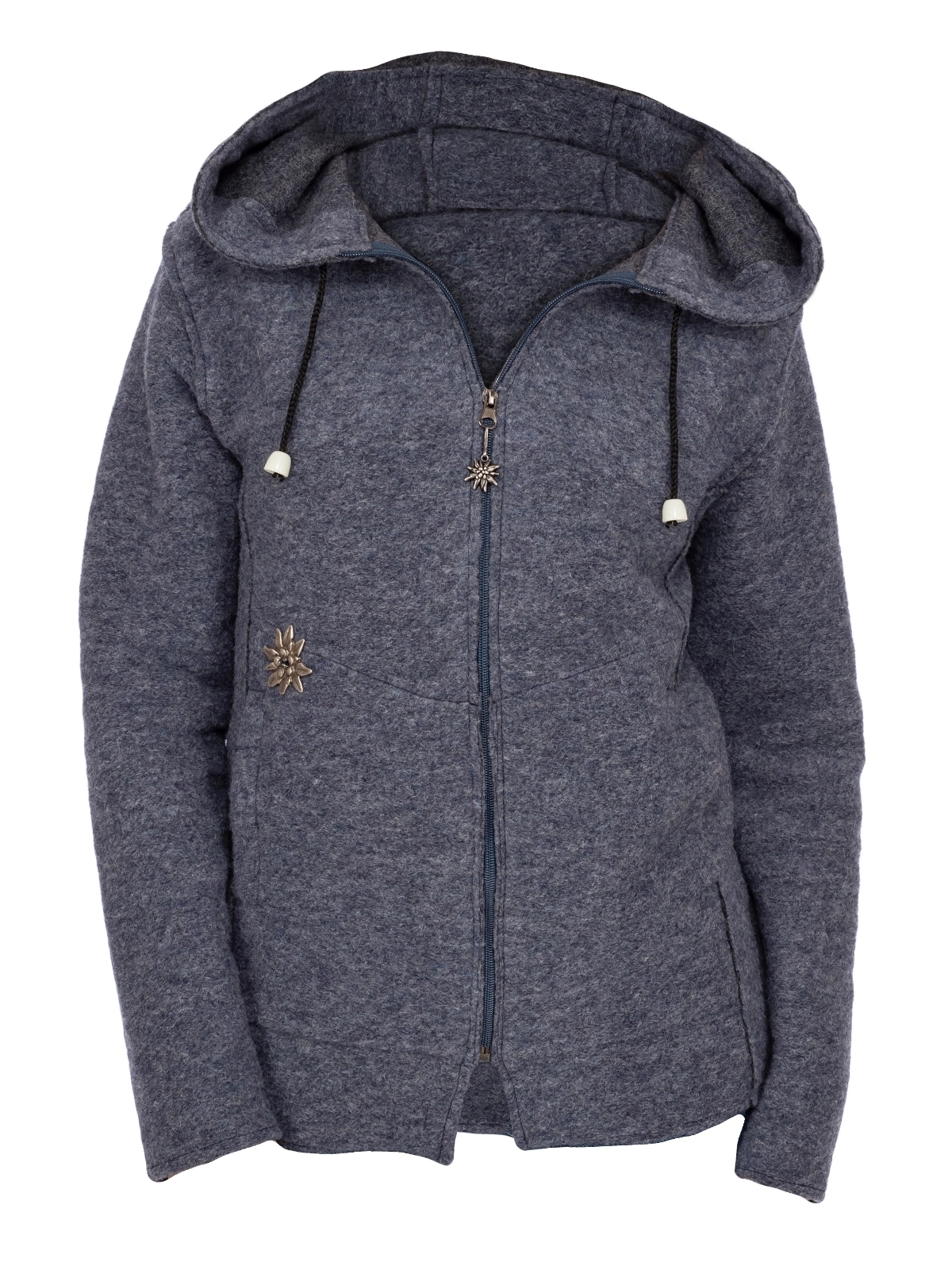 ALP1964 Trachtenjacke "Outdoorjacke 195301"