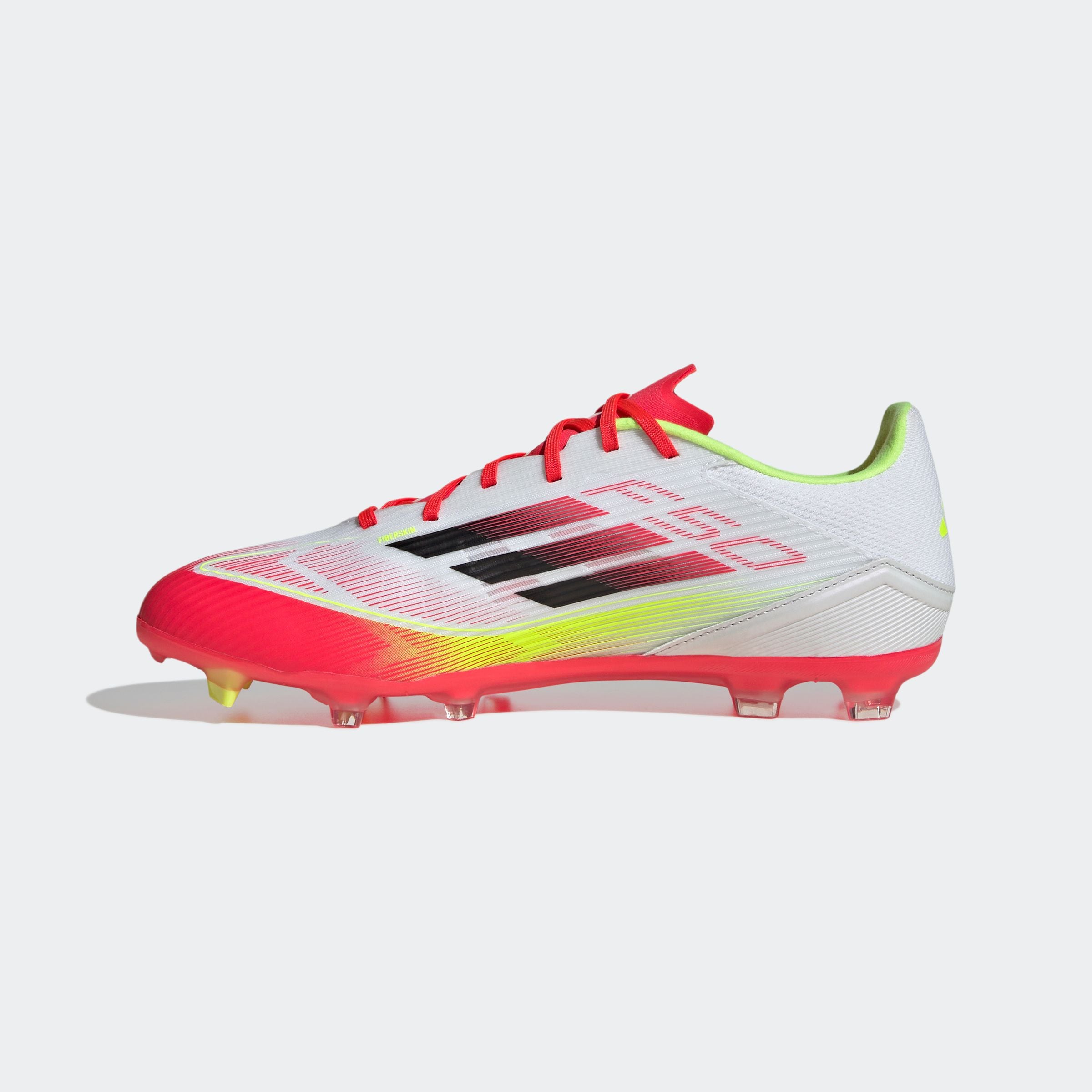 adidas Performance Fußballschuh »F50 LEAGUE FG/MG«