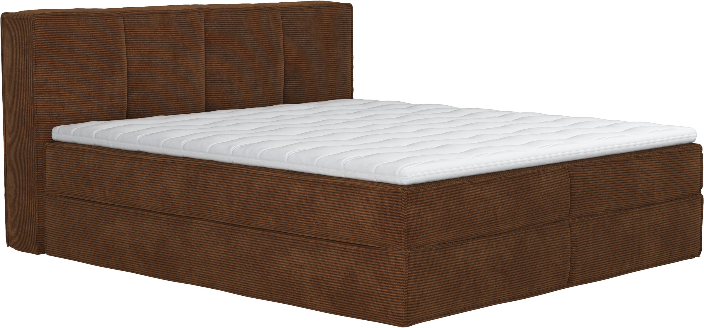 LeGer Home by Lena Gercke Boxspringbett "Addyson", (Härtegrade H2, H3 und H günstig online kaufen