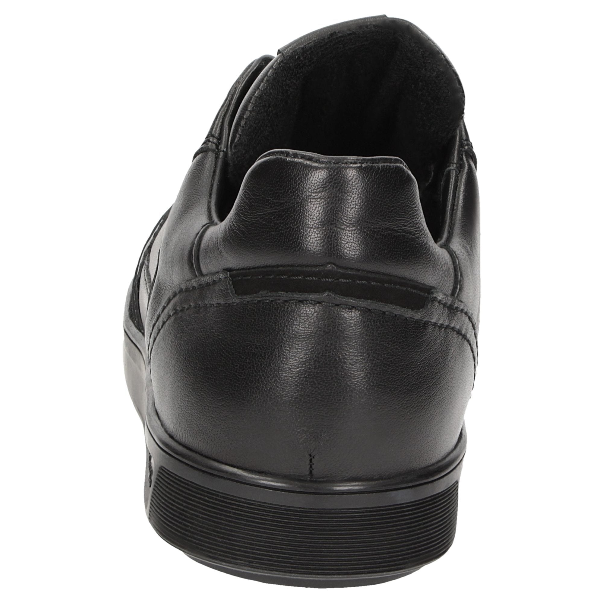 SIOUX Sneaker »Tedroso-706-TEX«