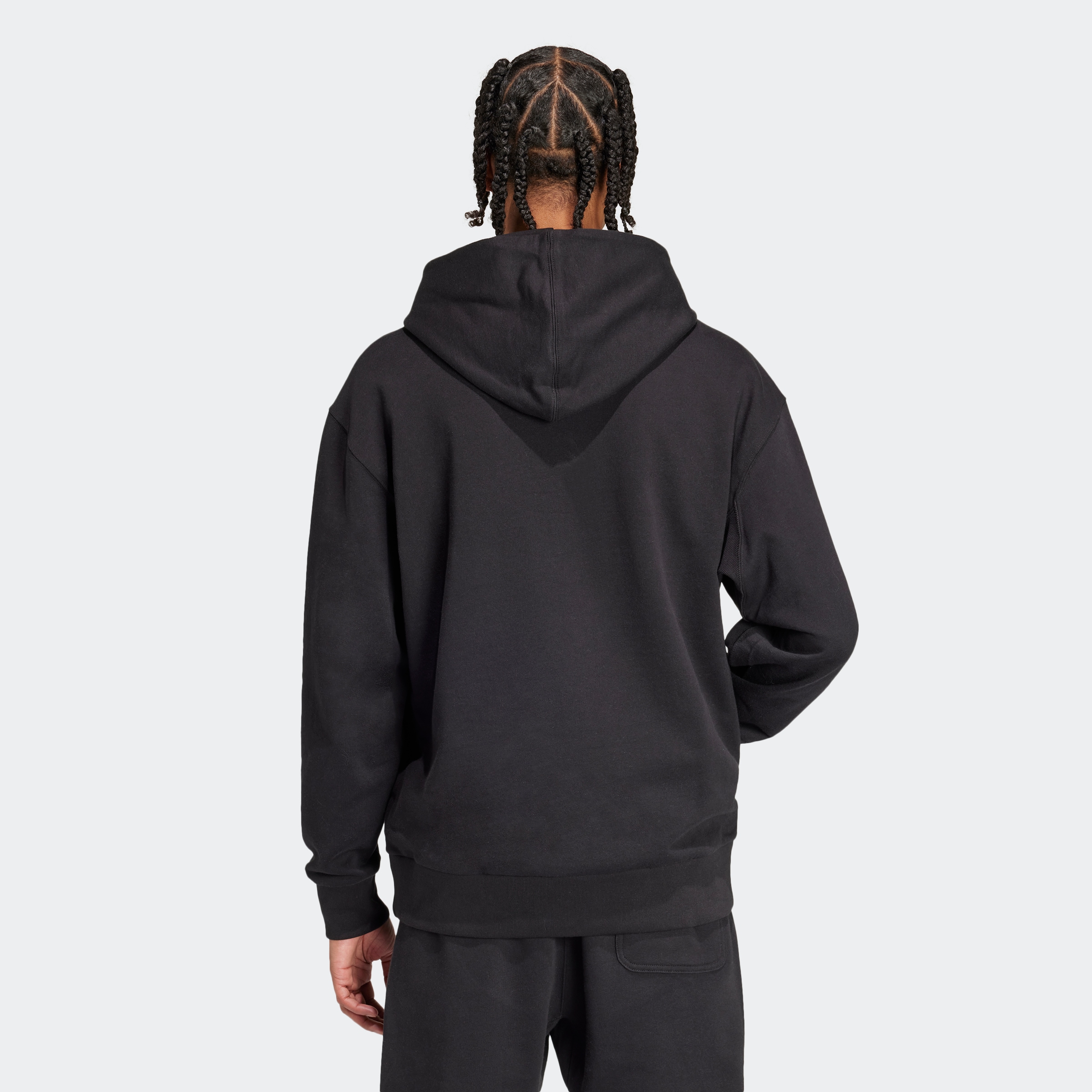 adidas Sportswear Kapuzensweatshirt "M A SZN FT HD" günstig online kaufen