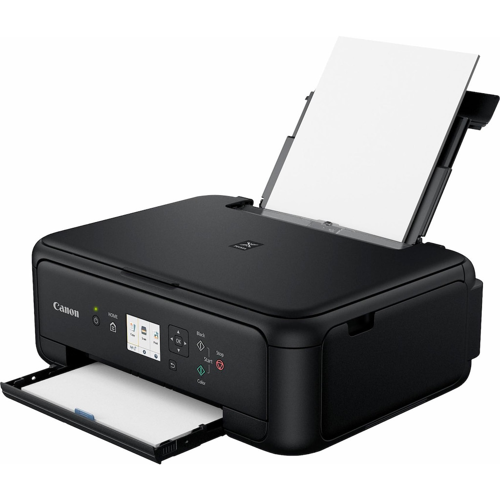 Canon Multifunktionsdrucker »PIXMA TS5150/TS5151«