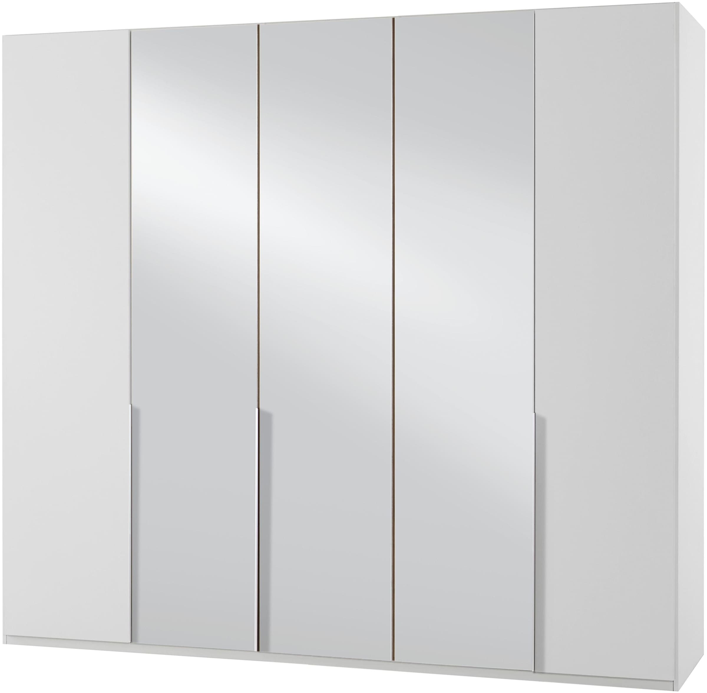 Wimex Kleiderschrank »New York«
