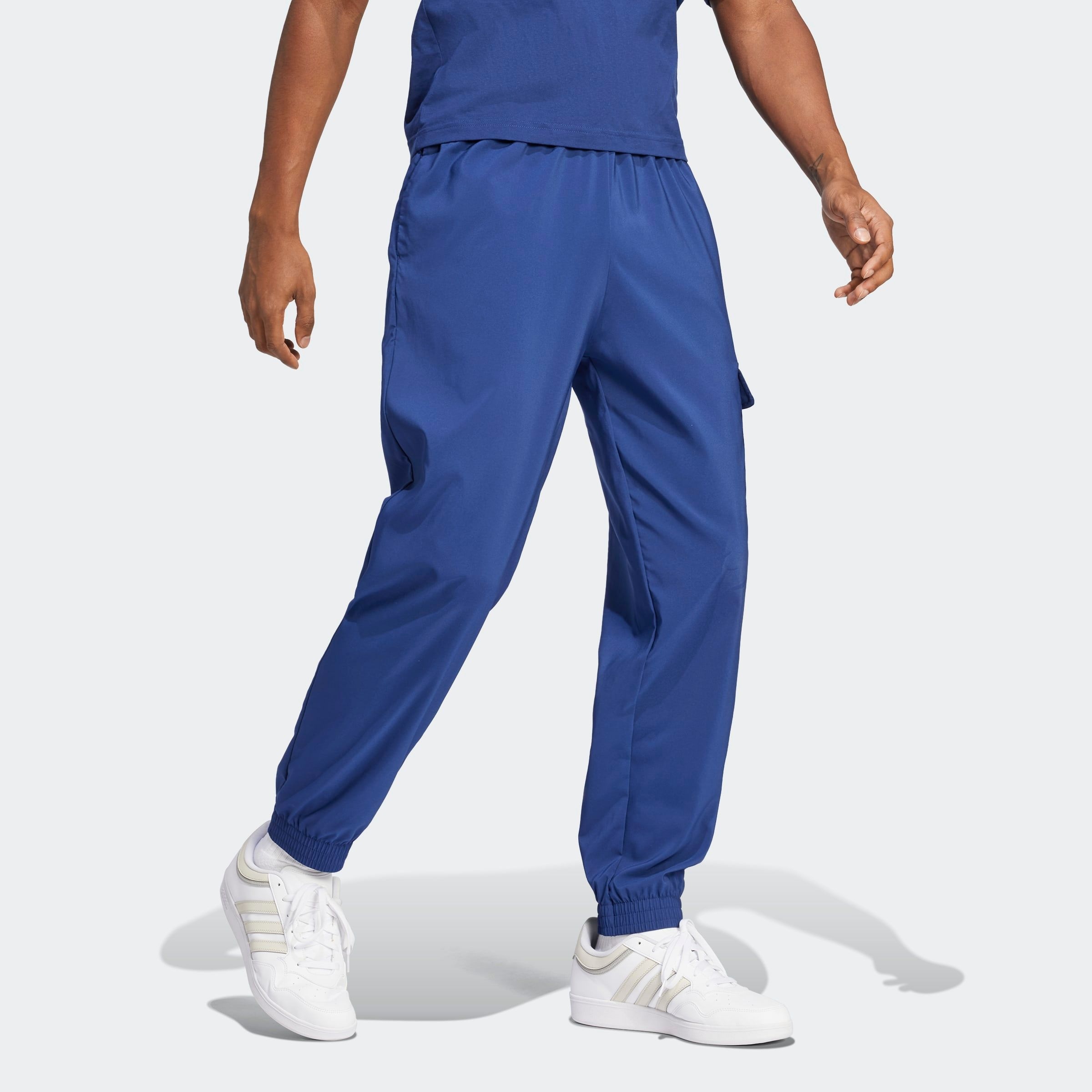 adidas Sportswear Sporthose "ESSENTIALS SMALL LOGO" günstig online kaufen